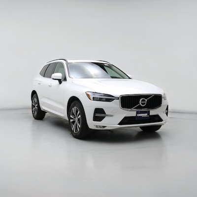 2023 Volvo XC60 B5 Core