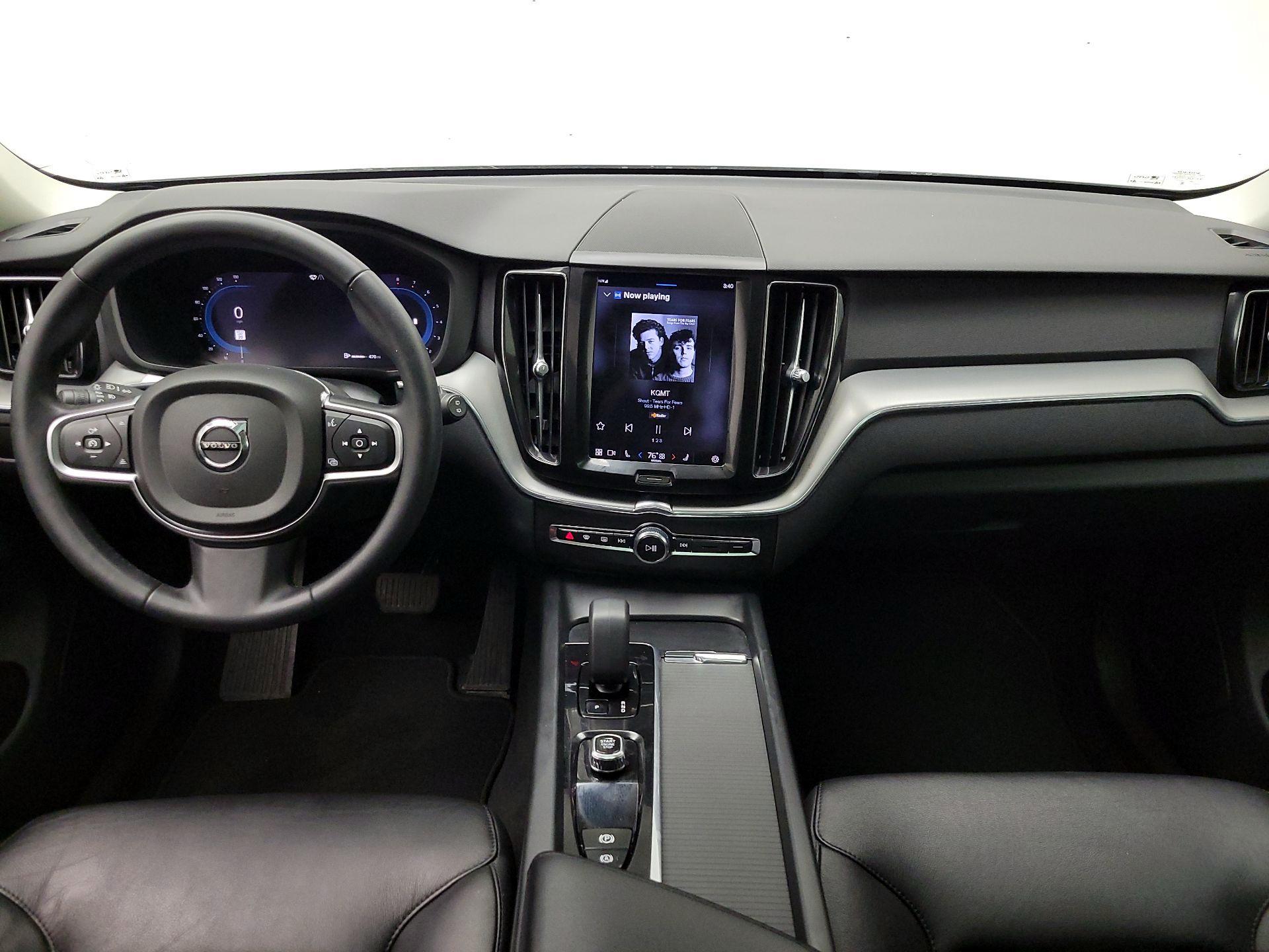 Thumbnail: 2023 Volvo XC60 - 9