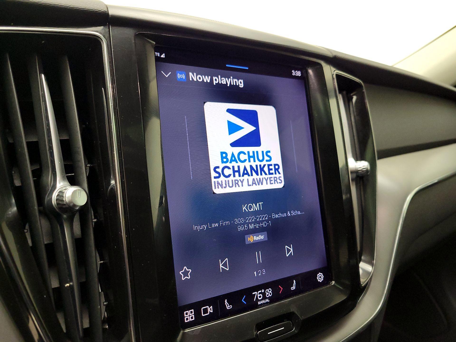 Thumbnail: 2023 Volvo XC60 - 15