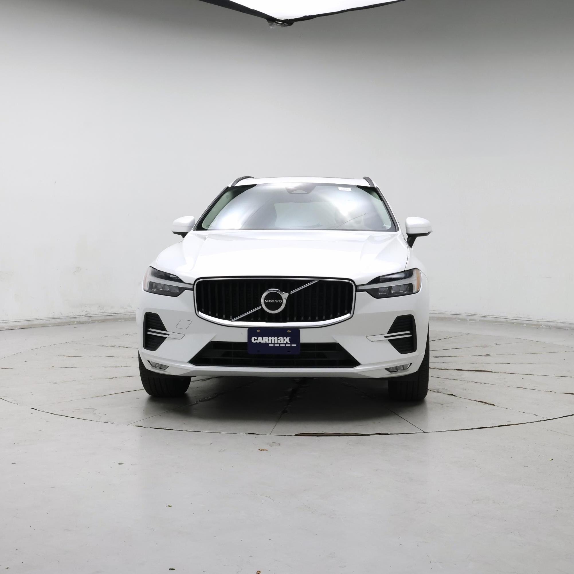 Thumbnail: 2023 Volvo XC60 - 5