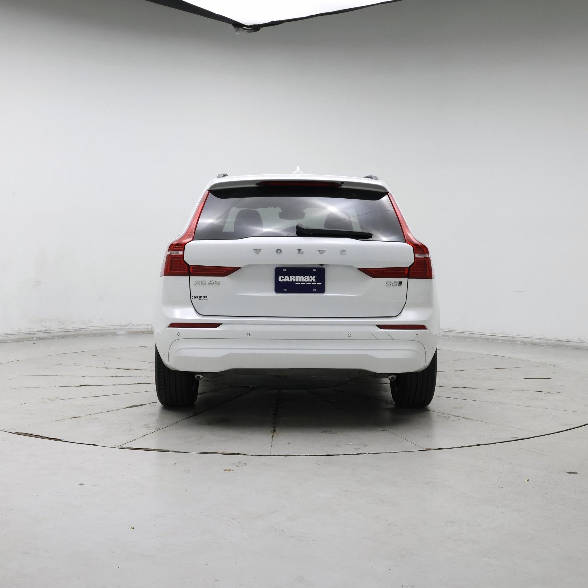 Thumbnail: 2023 Volvo XC60 - 6