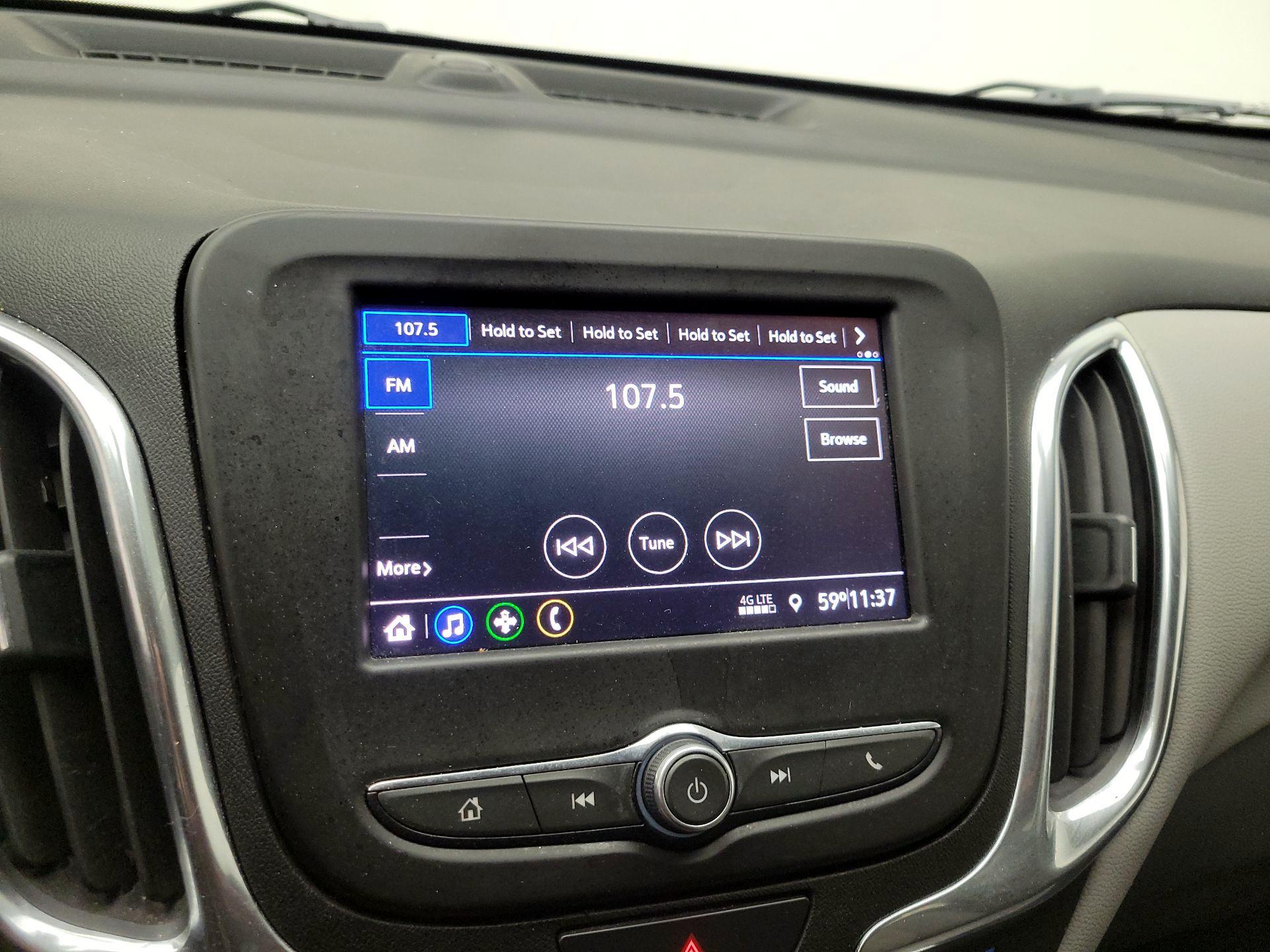 Thumbnail: 2020 Chevrolet Equinox - 15