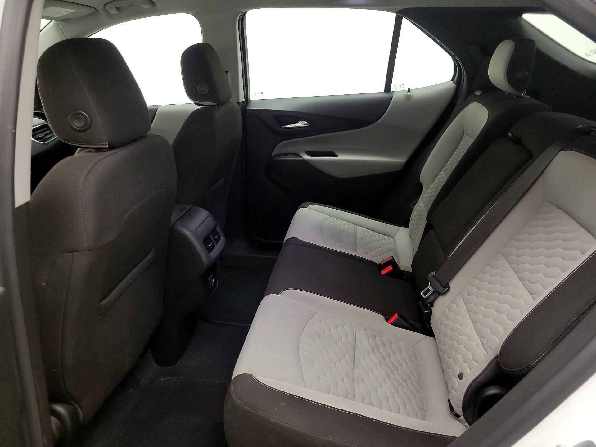 Thumbnail: 2020 Chevrolet Equinox - 19