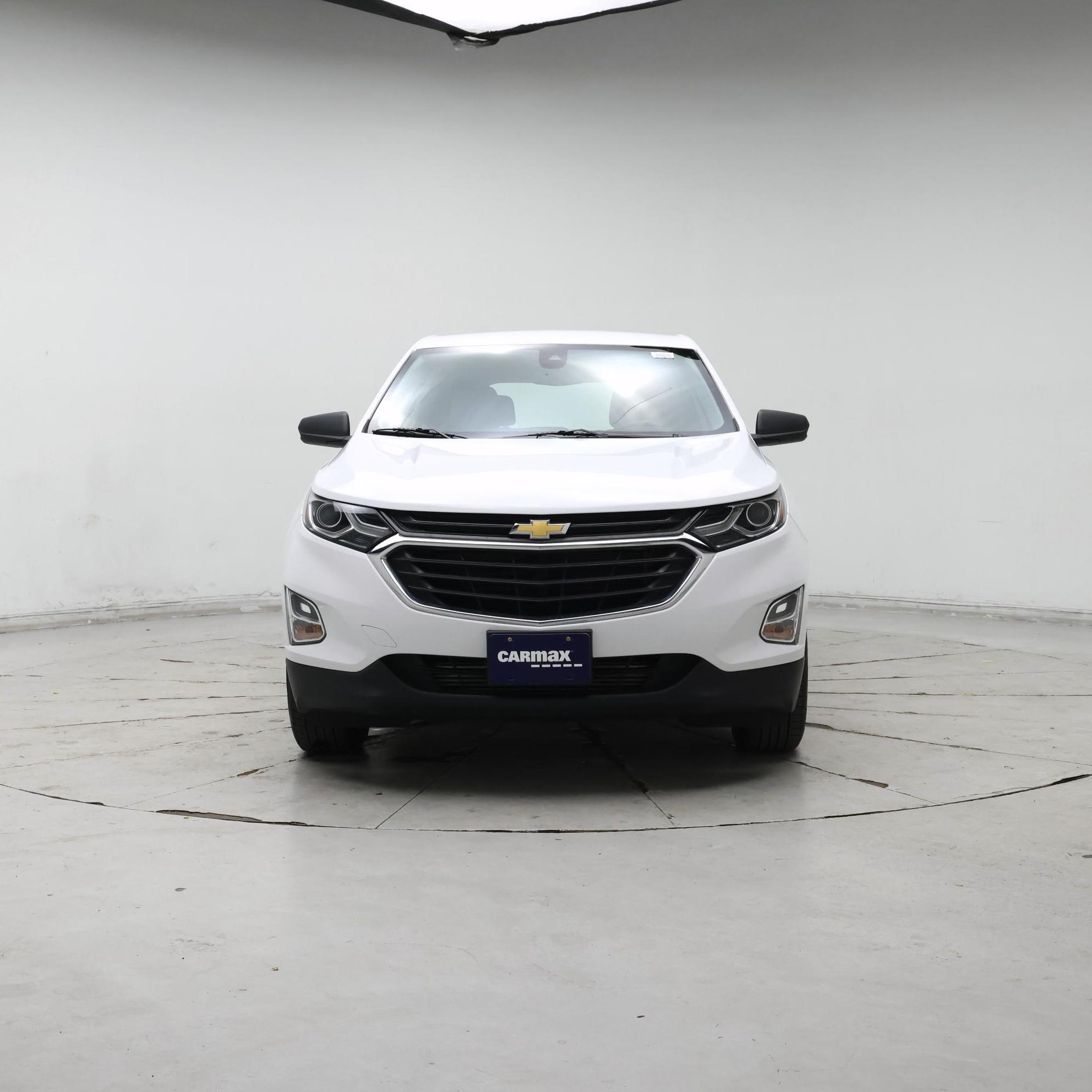 Thumbnail: 2020 Chevrolet Equinox - 5