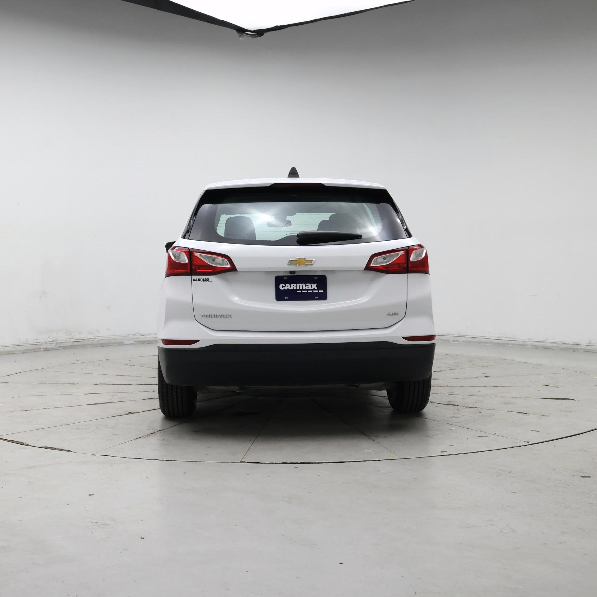 Thumbnail: 2020 Chevrolet Equinox - 6