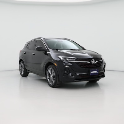 2020 Buick Encore GX Essence