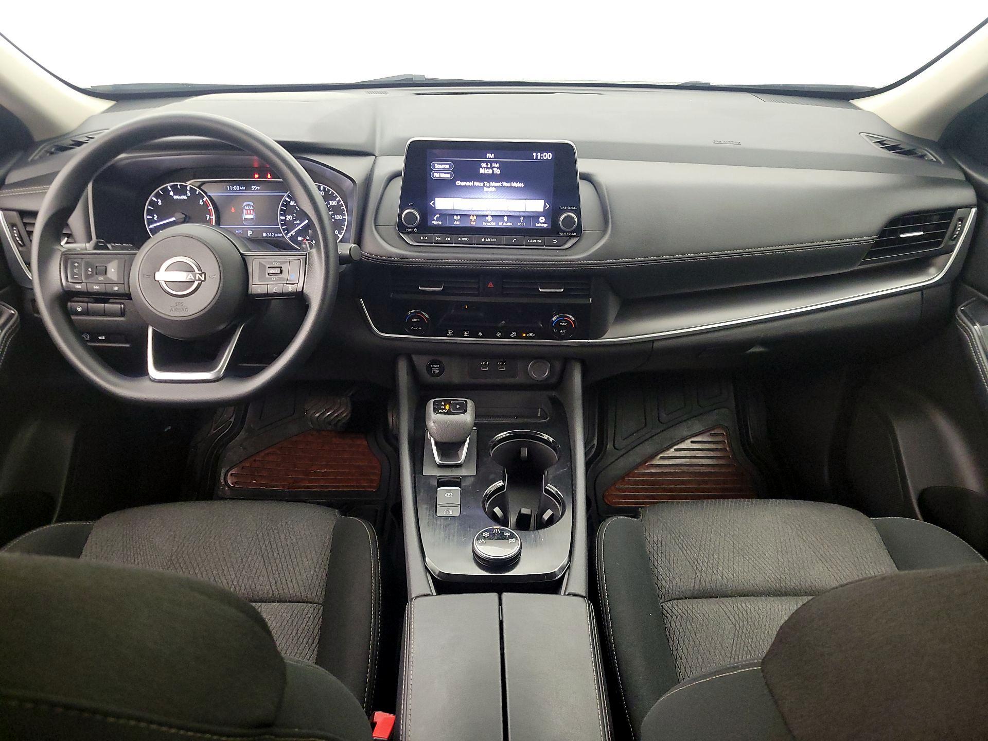 Thumbnail: 2024 Nissan Rogue - 9