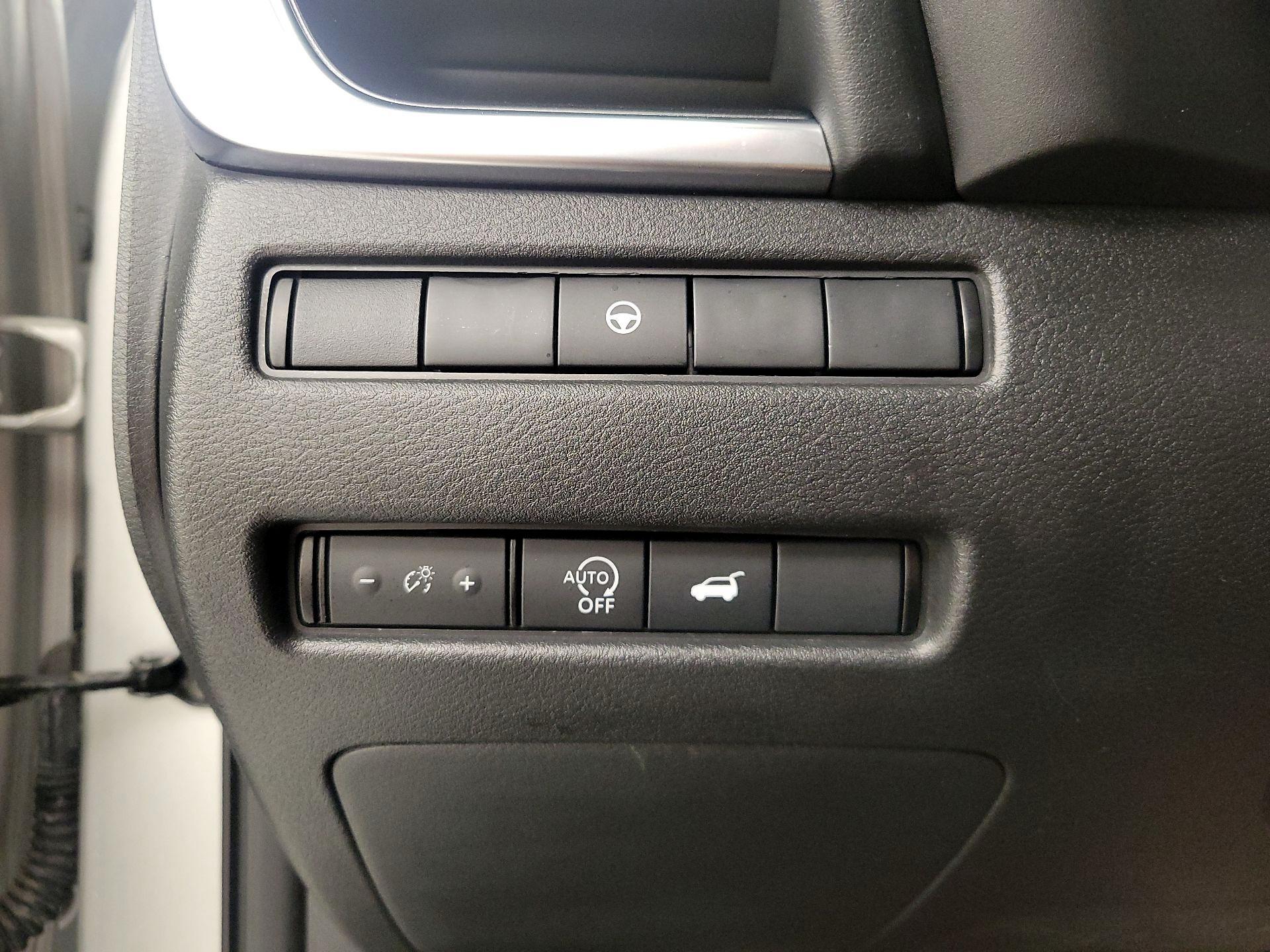 Thumbnail: 2024 Nissan Rogue - 13