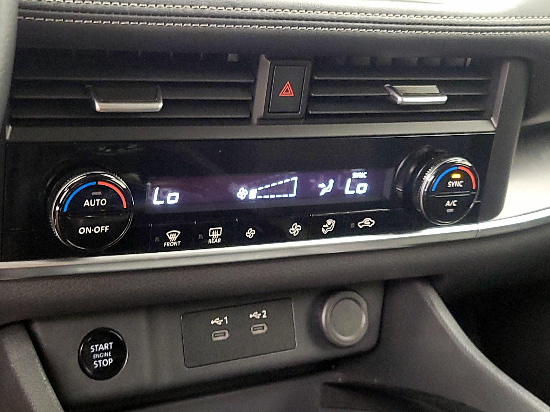 Thumbnail: 2024 Nissan Rogue - 16