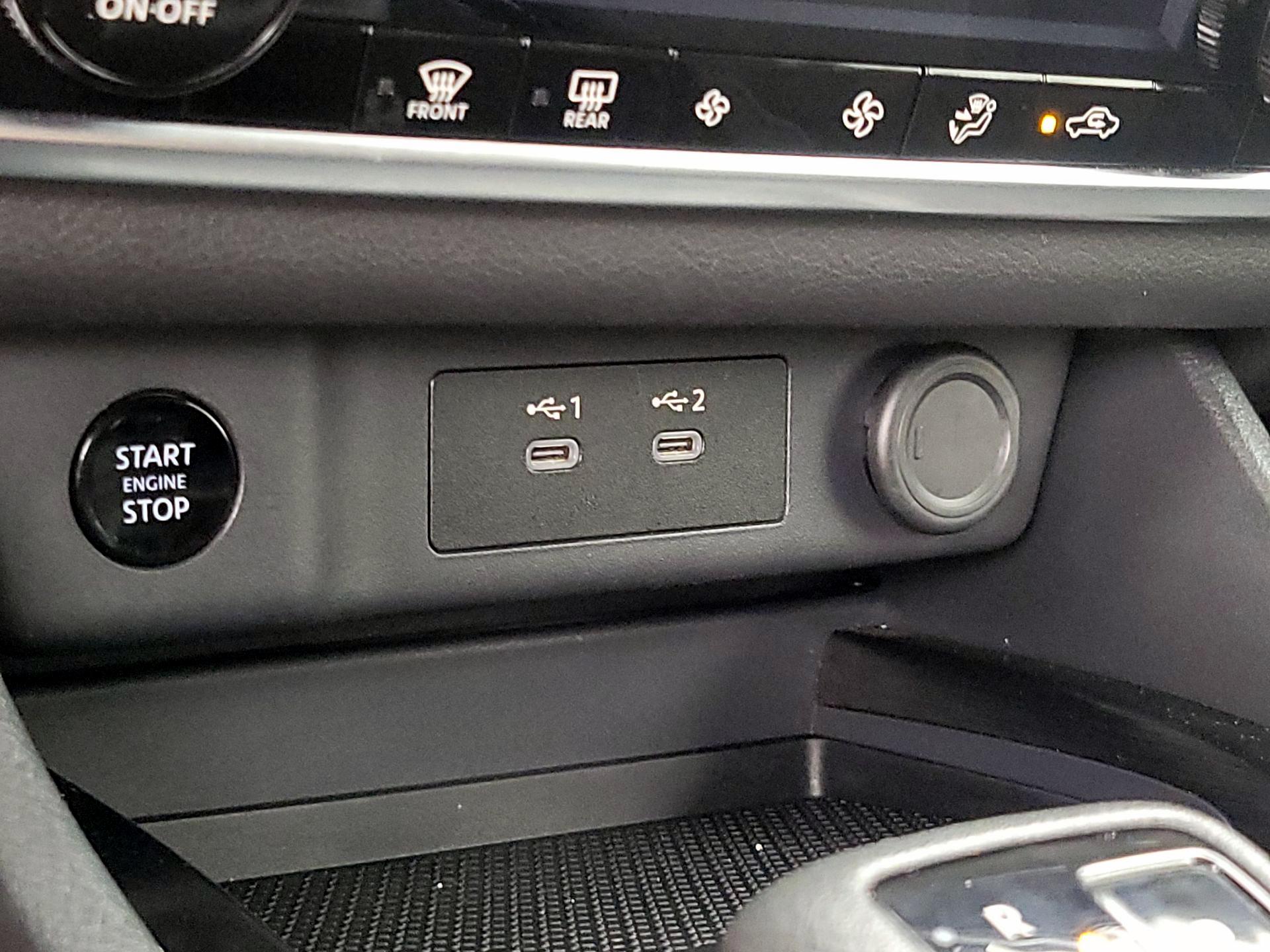 Thumbnail: 2024 Nissan Rogue - 18