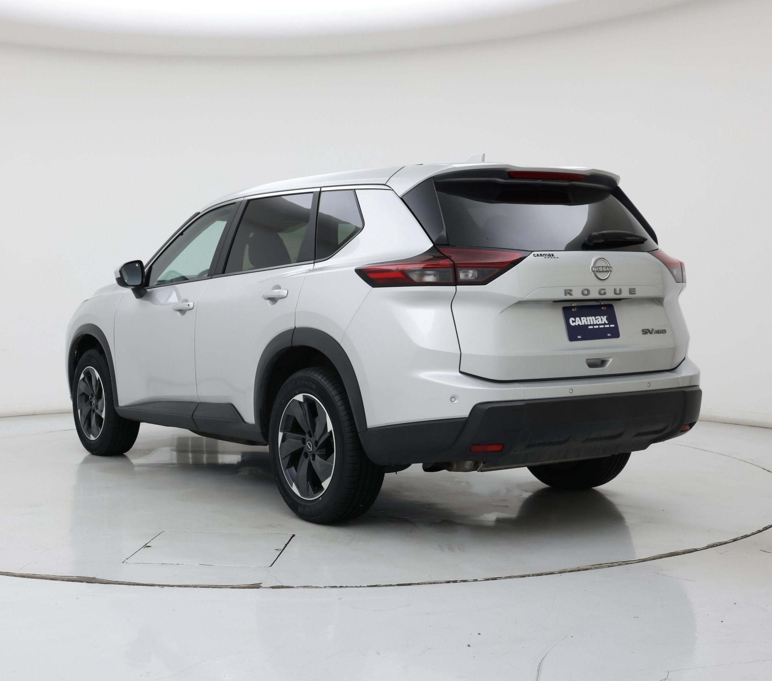 Thumbnail: 2024 Nissan Rogue - 2