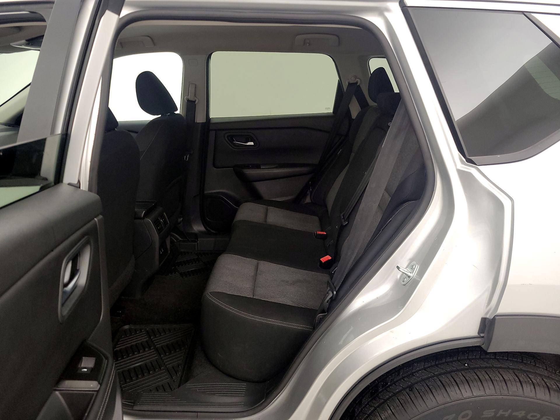 Thumbnail: 2024 Nissan Rogue - 19