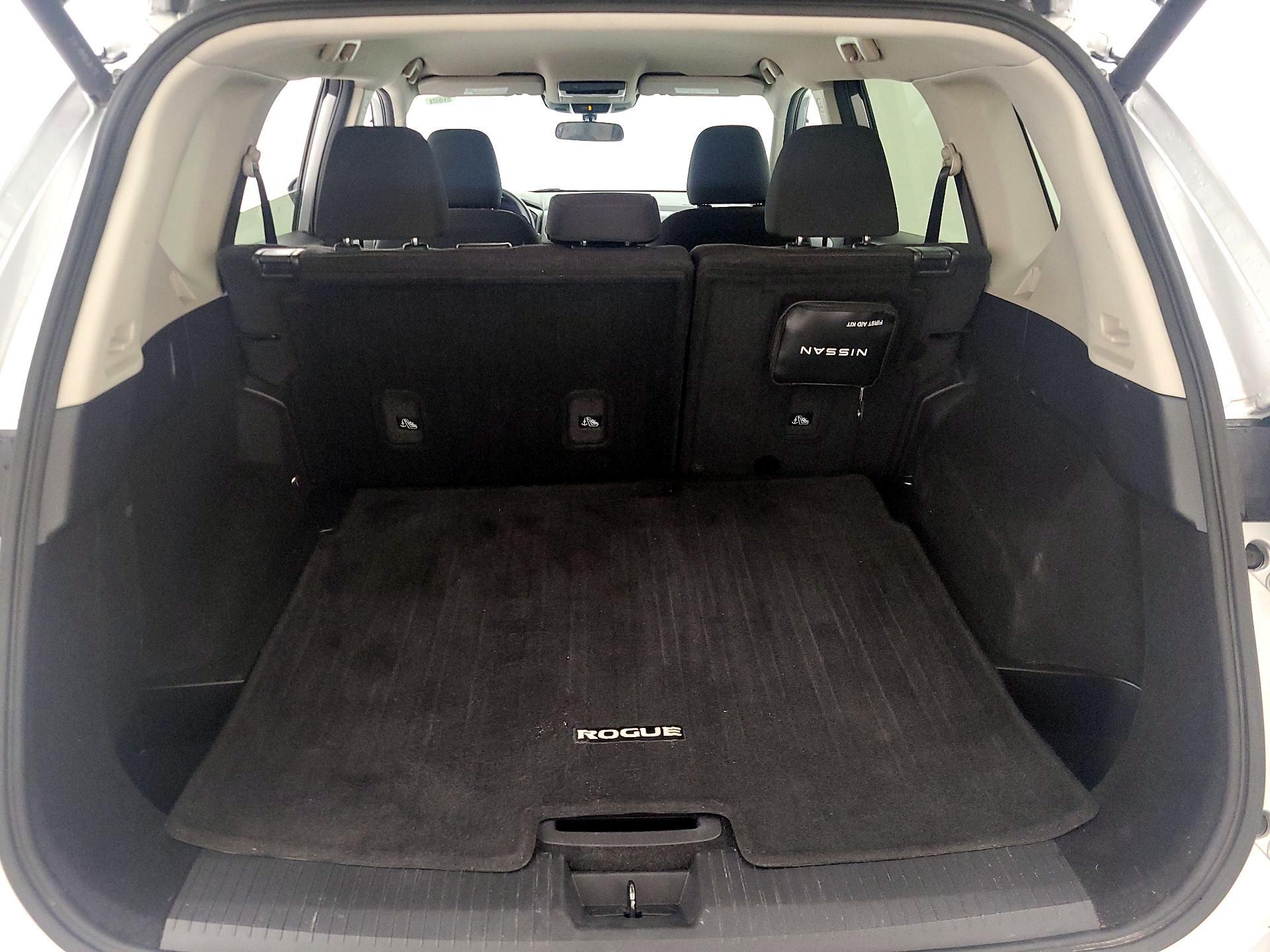 Thumbnail: 2024 Nissan Rogue - 20