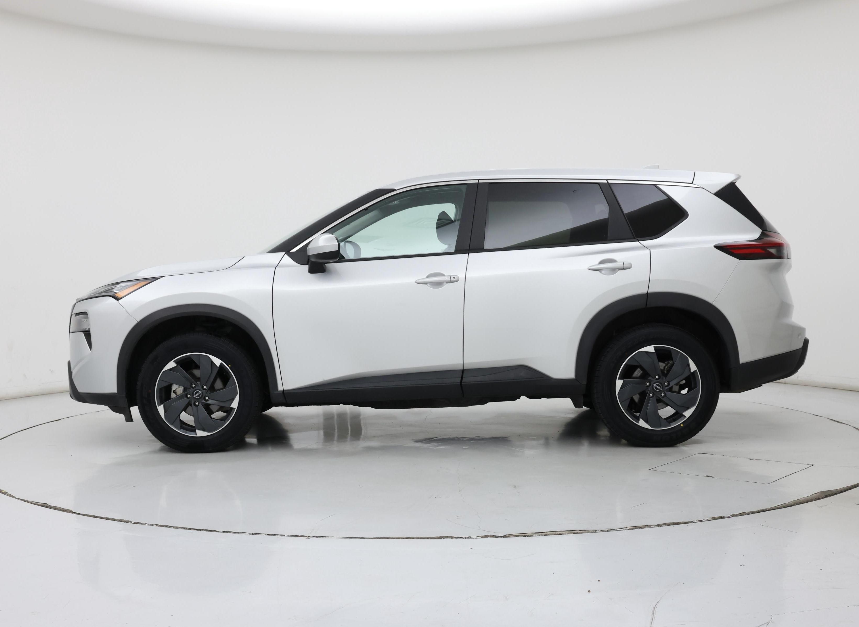 Thumbnail: 2024 Nissan Rogue - 3