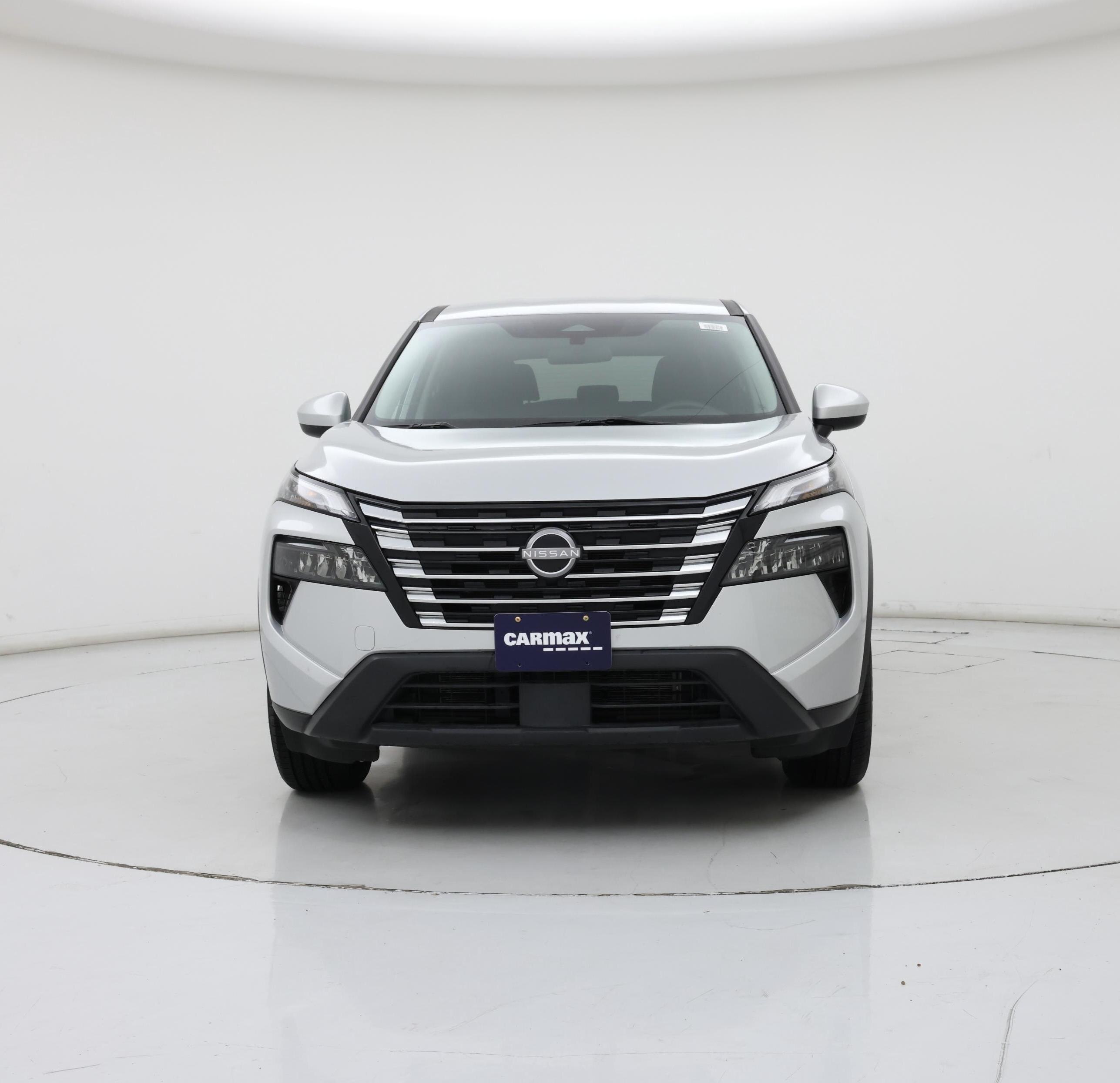 Thumbnail: 2024 Nissan Rogue - 5