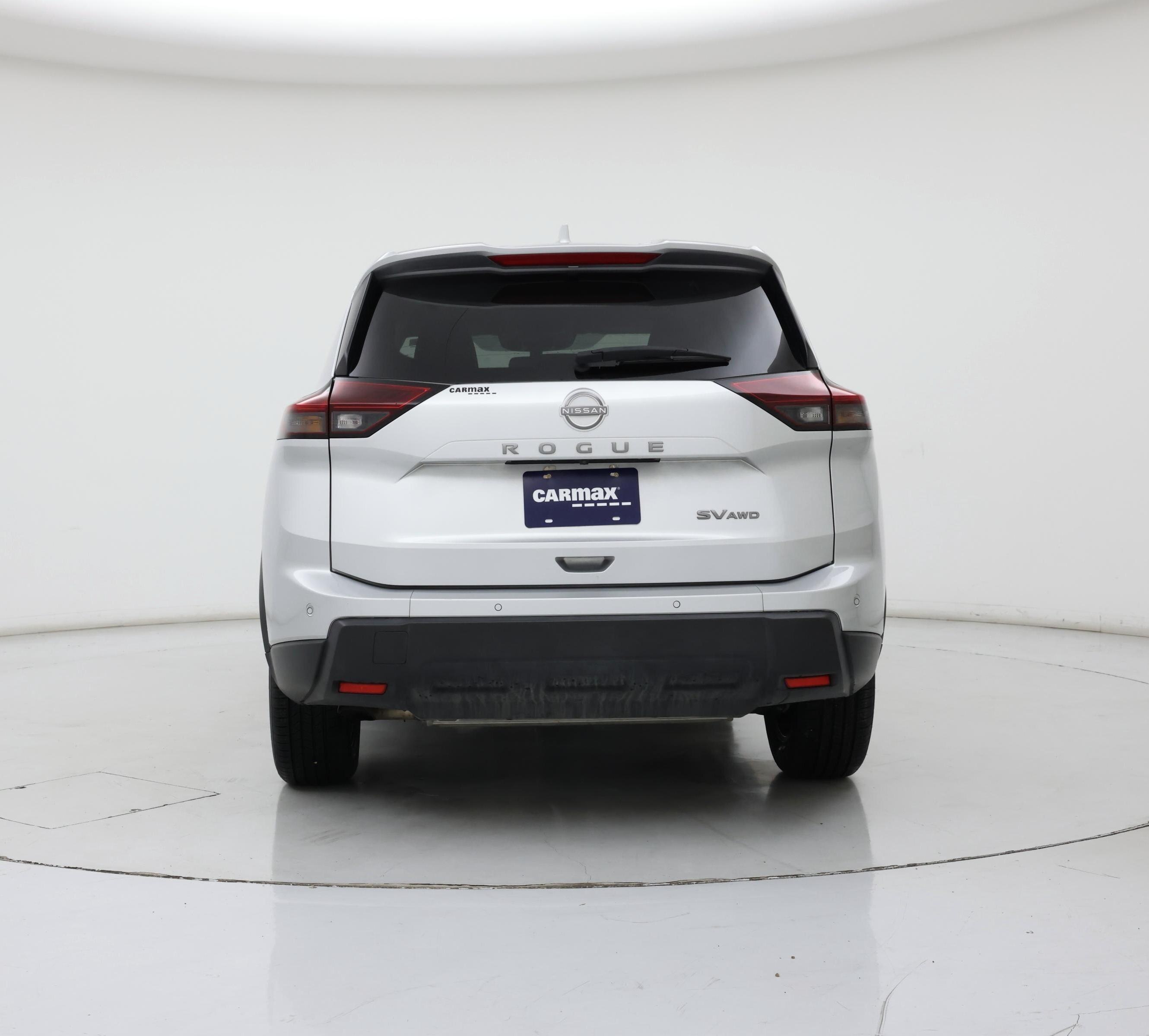 Thumbnail: 2024 Nissan Rogue - 6