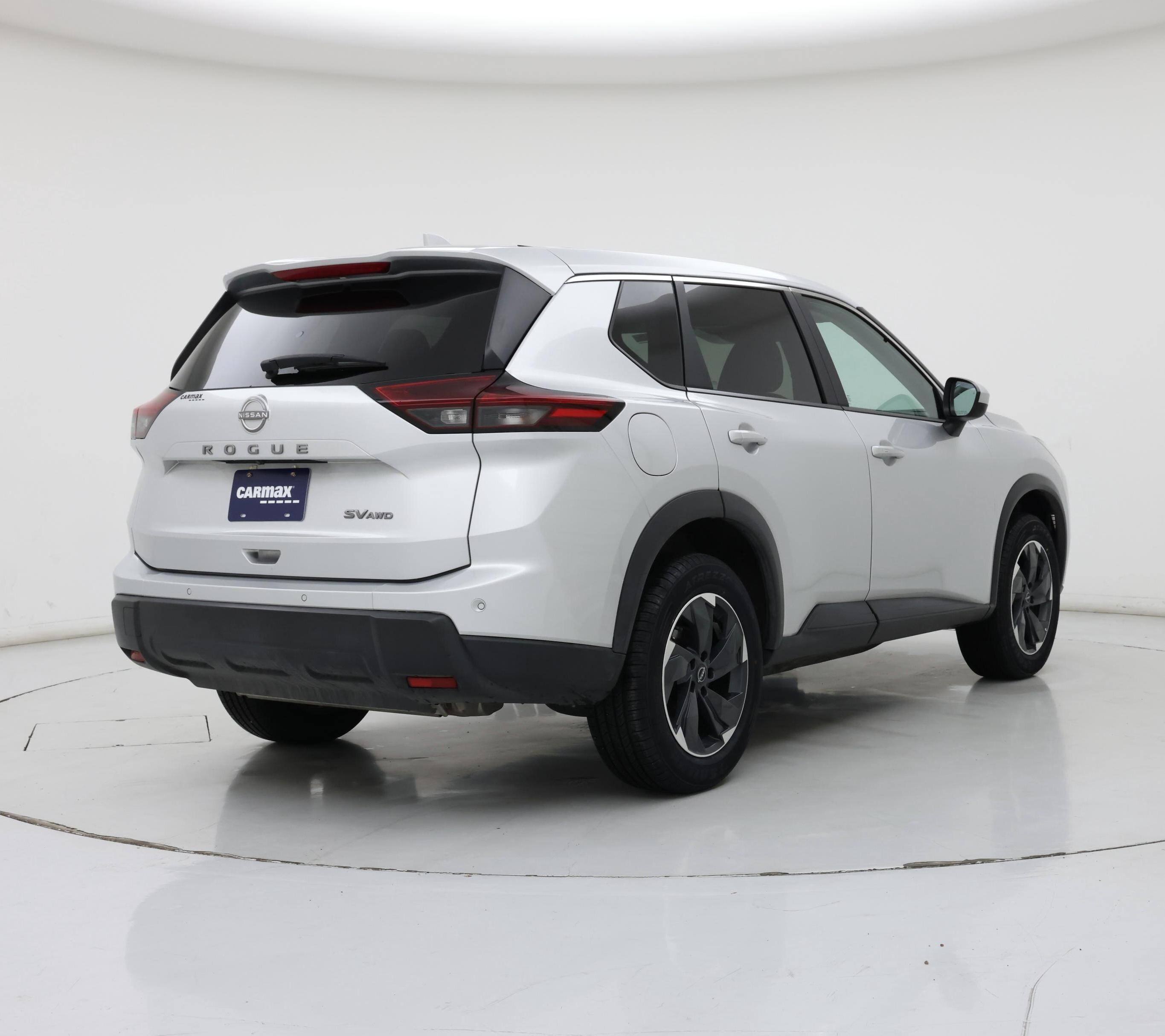 Thumbnail: 2024 Nissan Rogue - 8