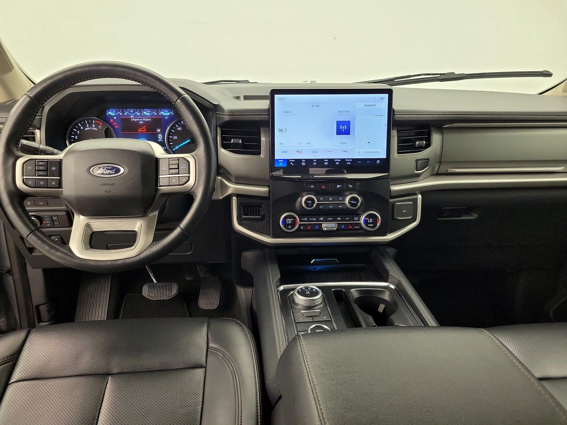 Thumbnail: 2024 Ford Expedition - 9