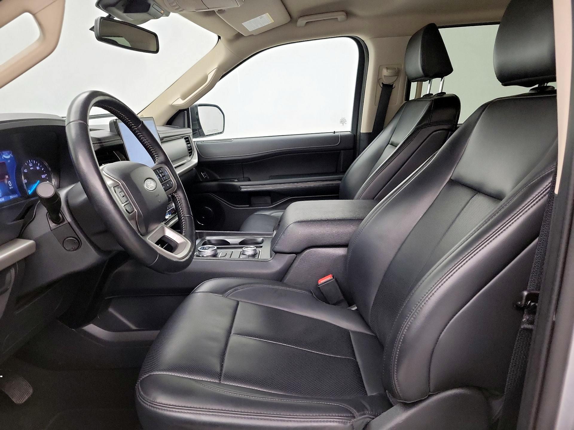 Thumbnail: 2024 Ford Expedition - 11