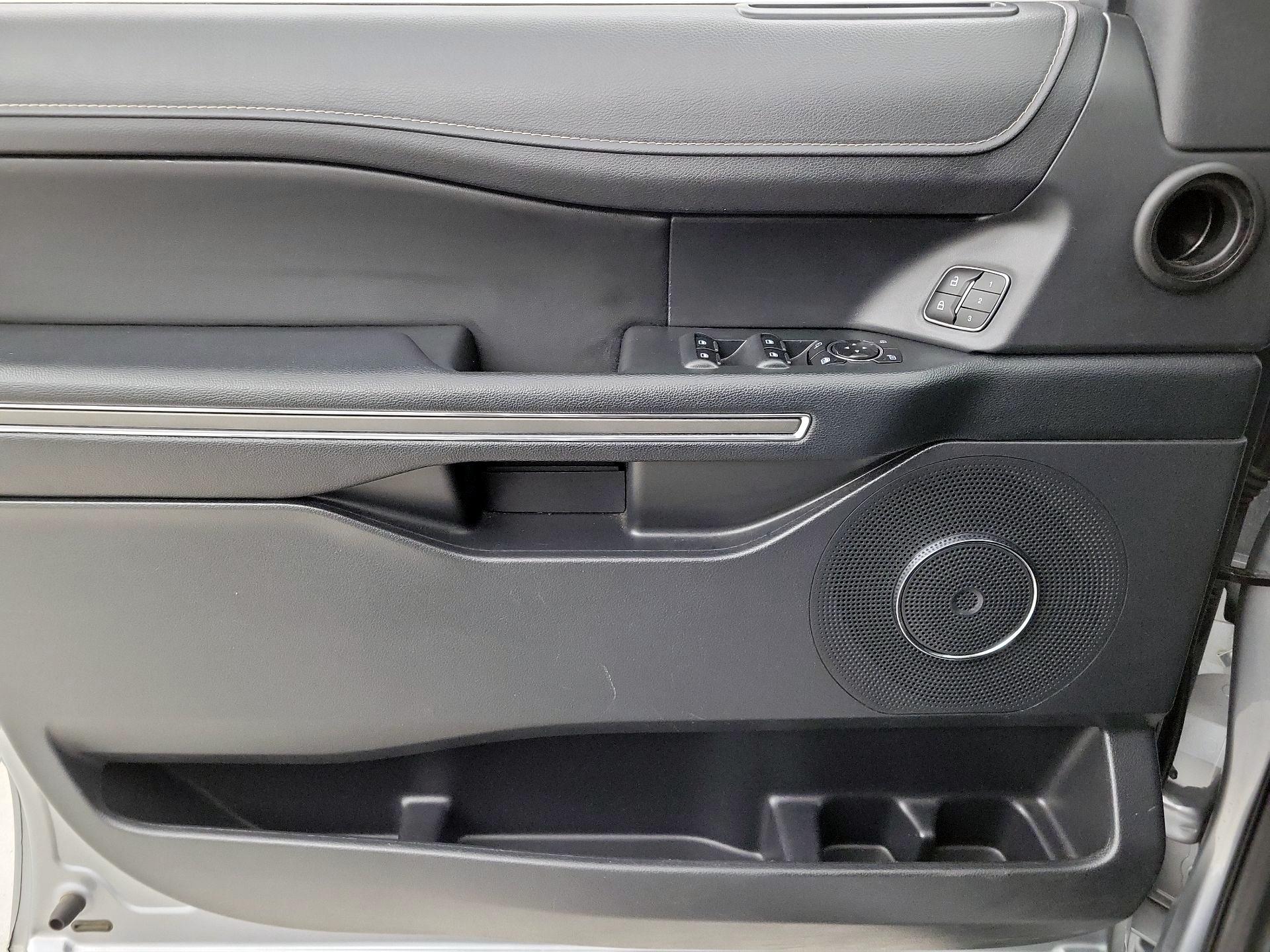 Thumbnail: 2024 Ford Expedition - 12