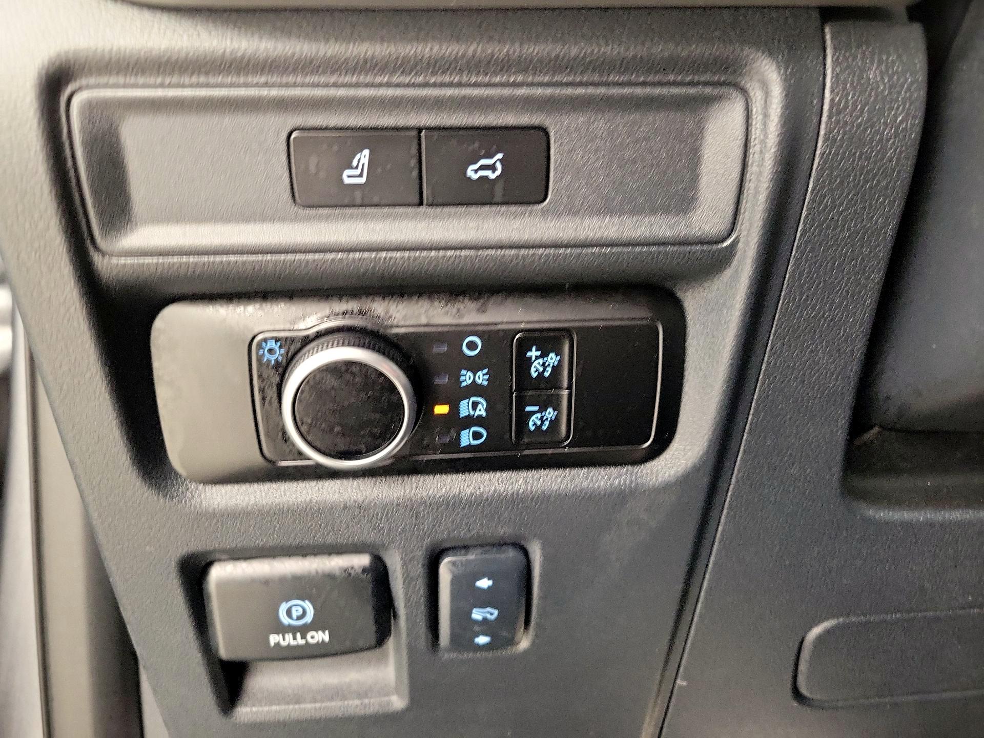 Thumbnail: 2024 Ford Expedition - 13