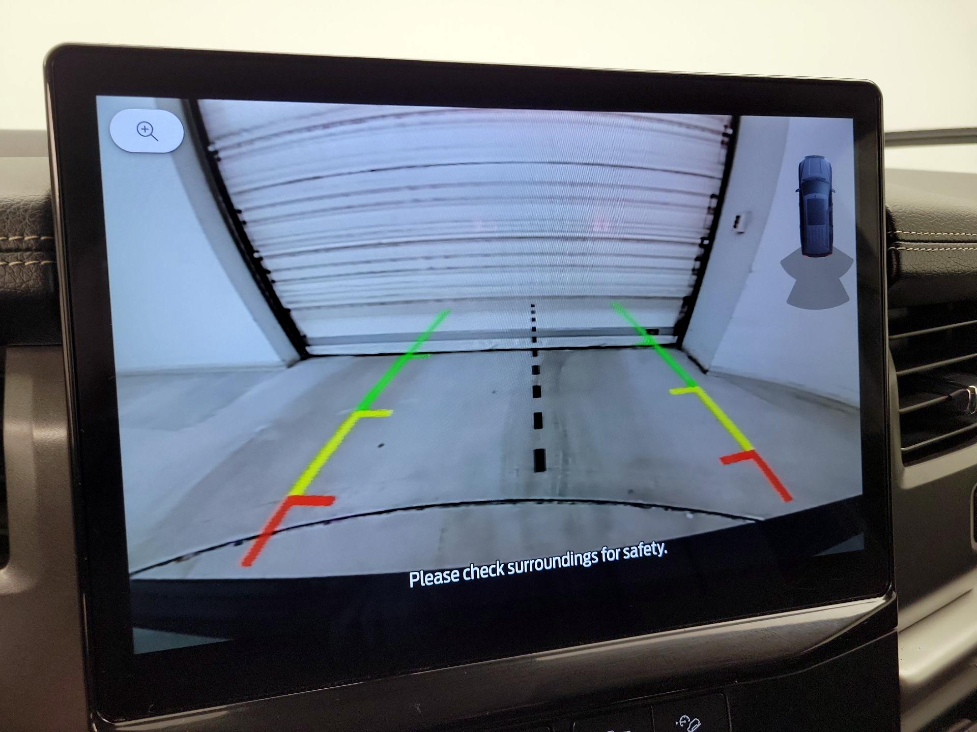 Thumbnail: 2024 Ford Expedition - 14