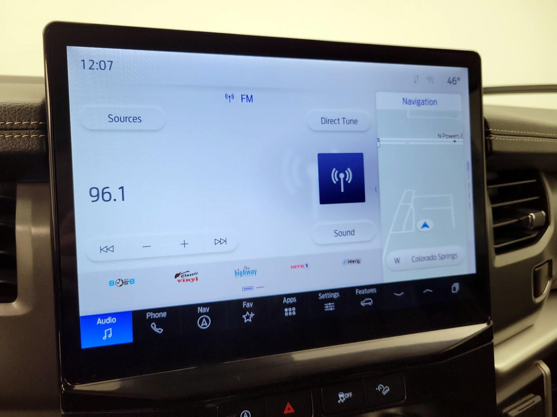 Thumbnail: 2024 Ford Expedition - 15