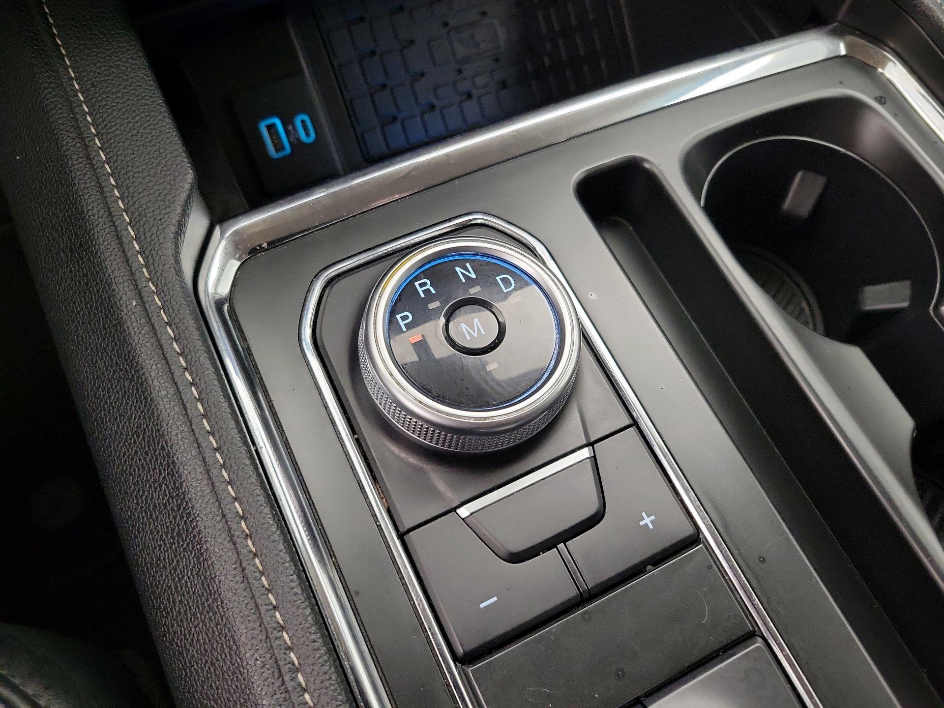 Thumbnail: 2024 Ford Expedition - 17