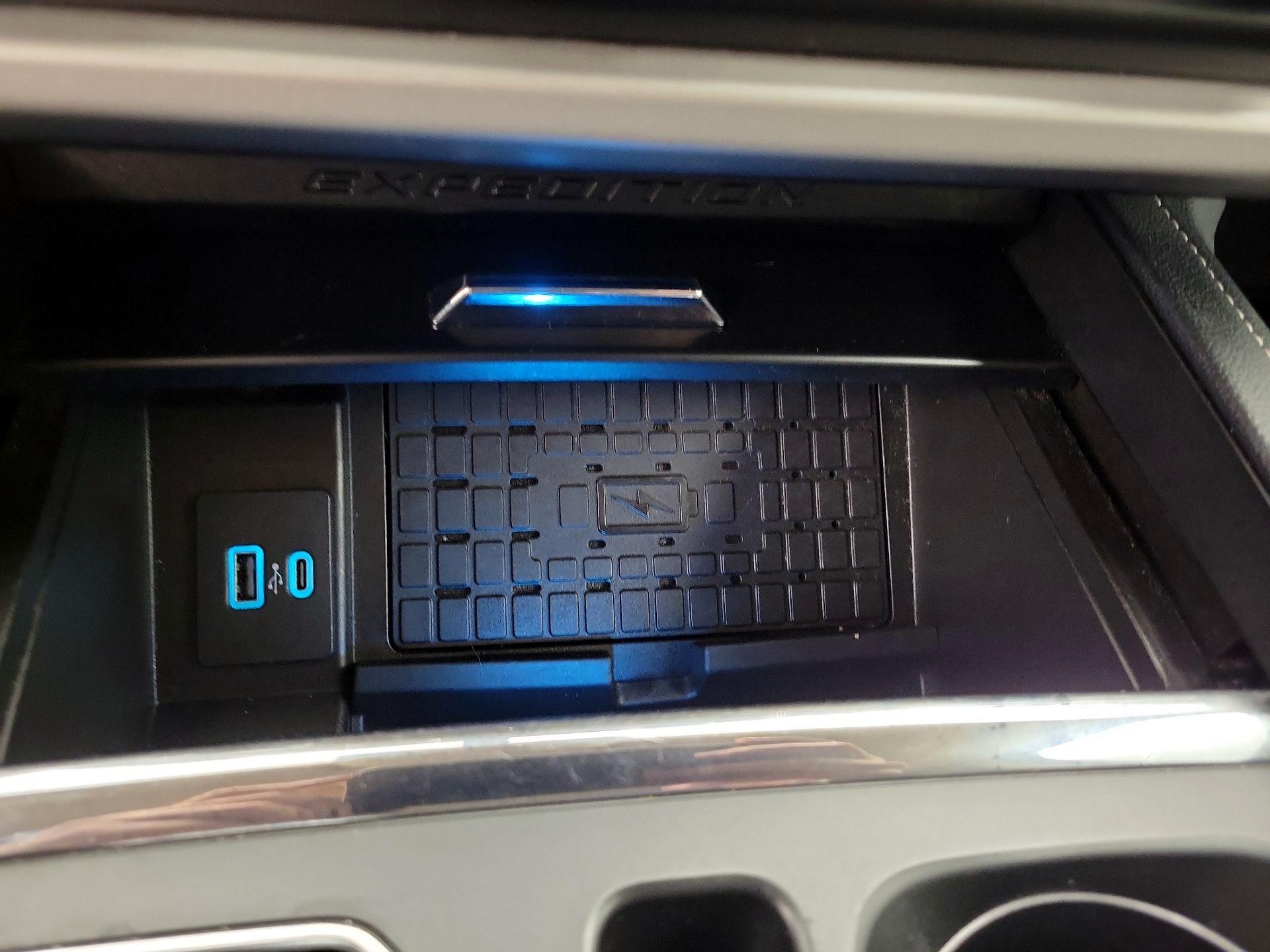 Thumbnail: 2024 Ford Expedition - 18