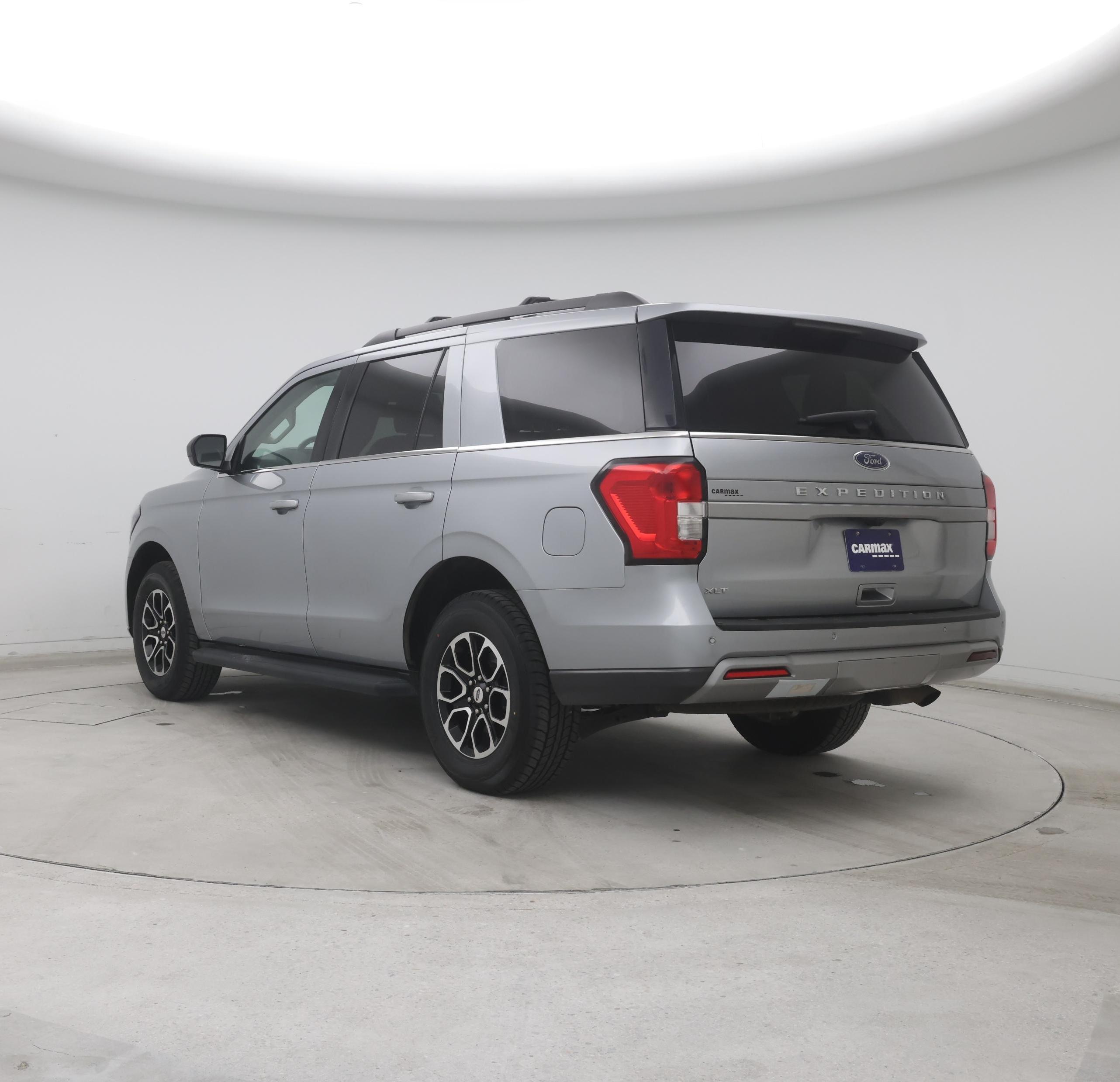 Thumbnail: 2024 Ford Expedition - 2