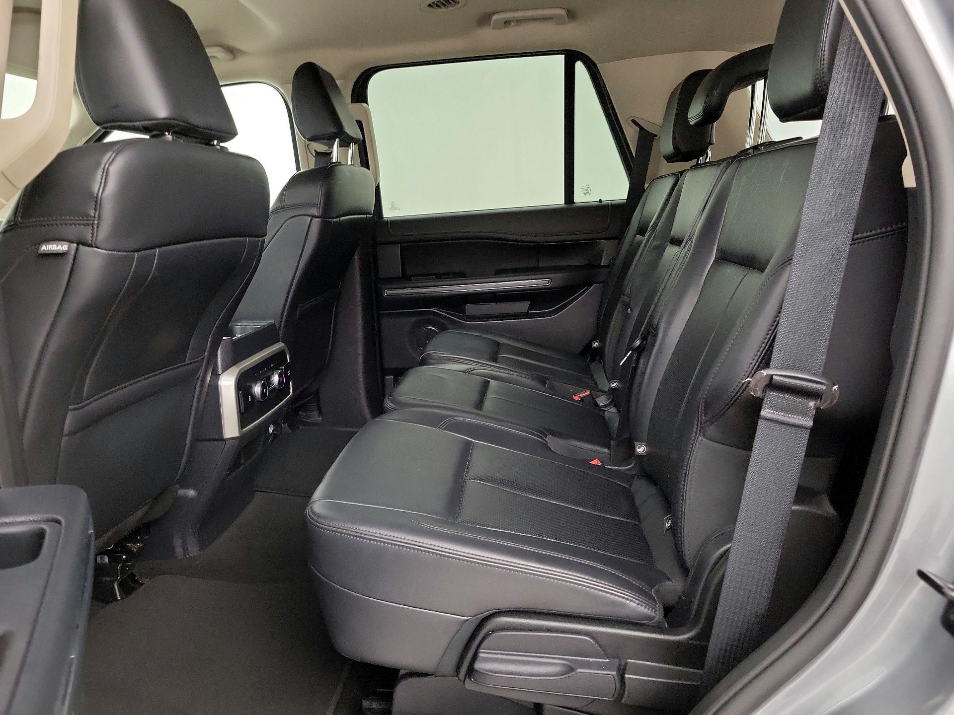 Thumbnail: 2024 Ford Expedition - 19