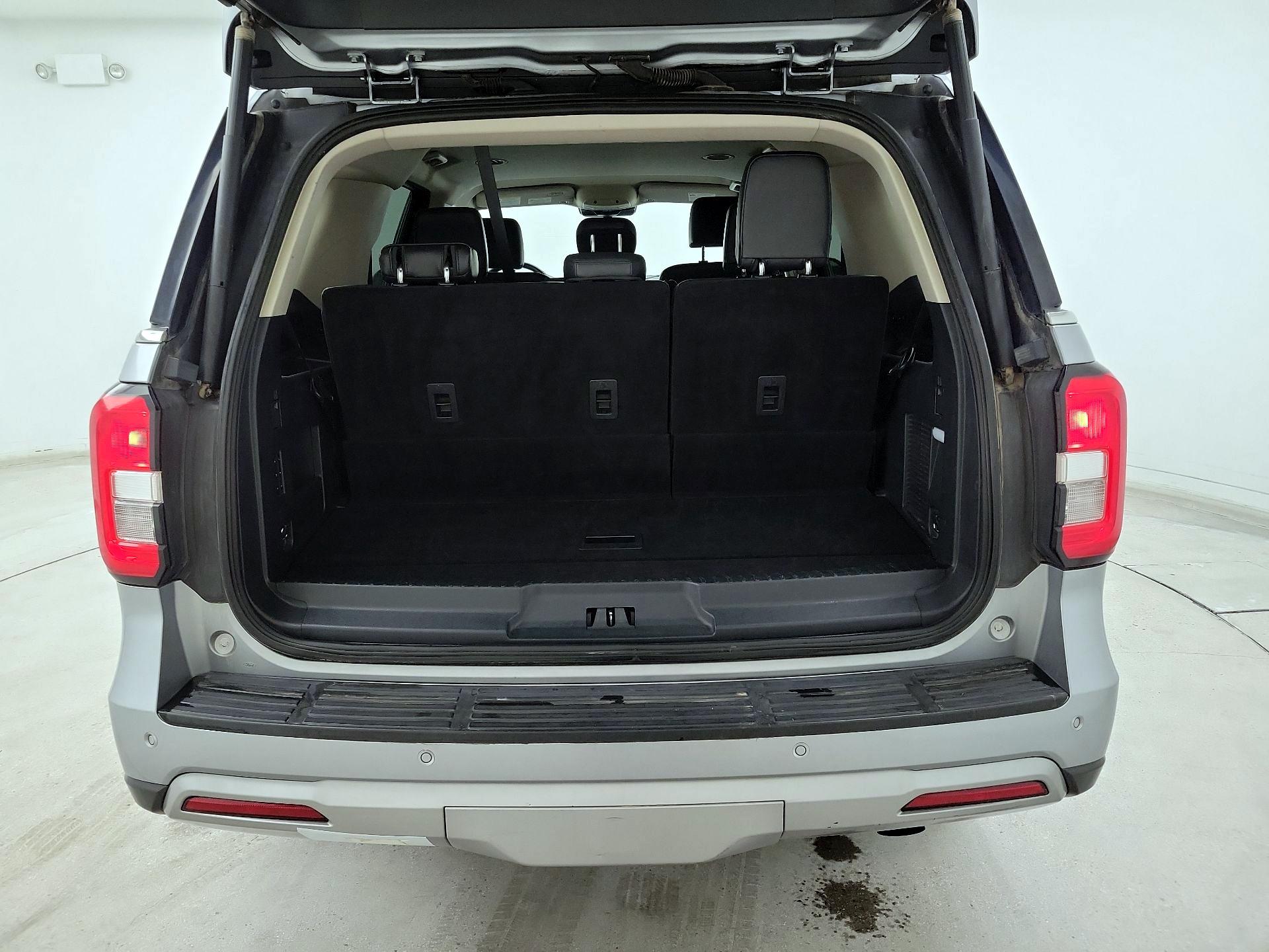 Thumbnail: 2024 Ford Expedition - 20