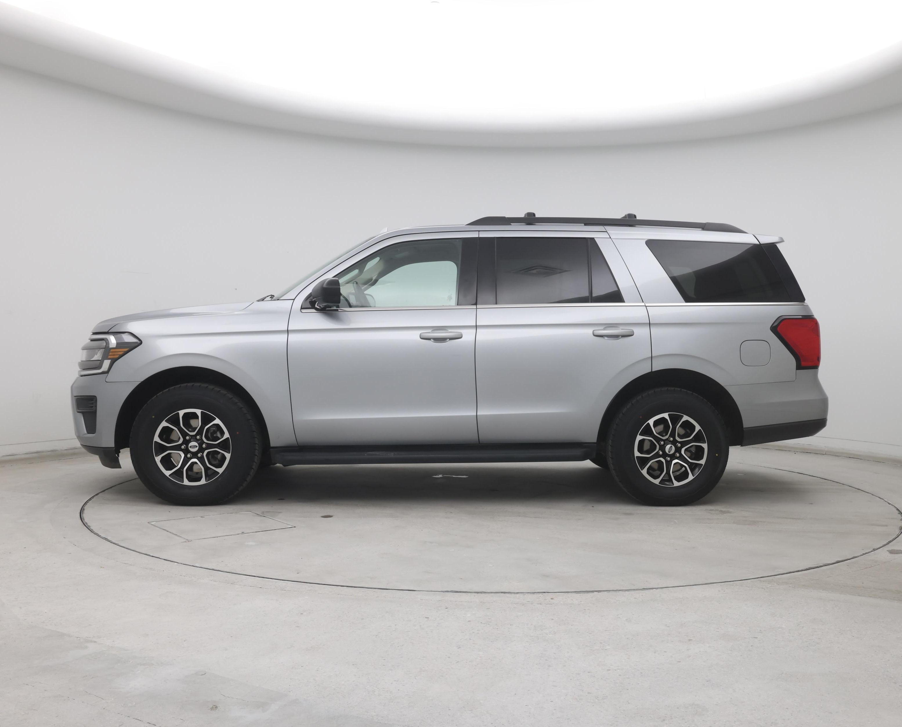 Thumbnail: 2024 Ford Expedition - 3