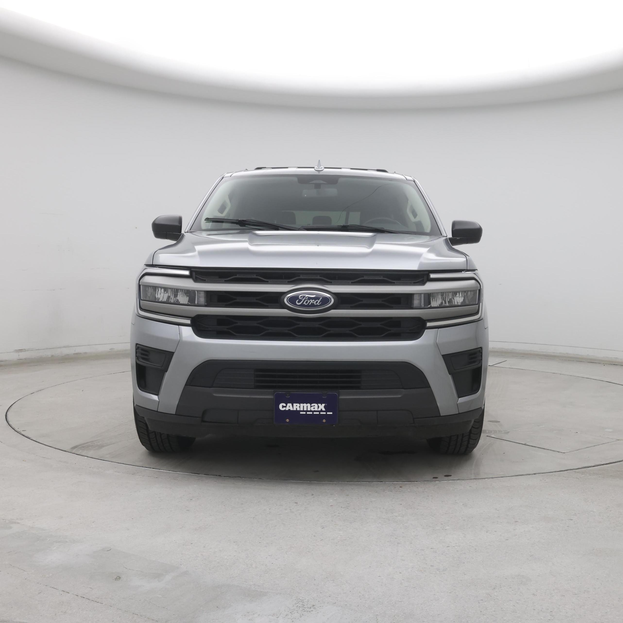 Thumbnail: 2024 Ford Expedition - 5