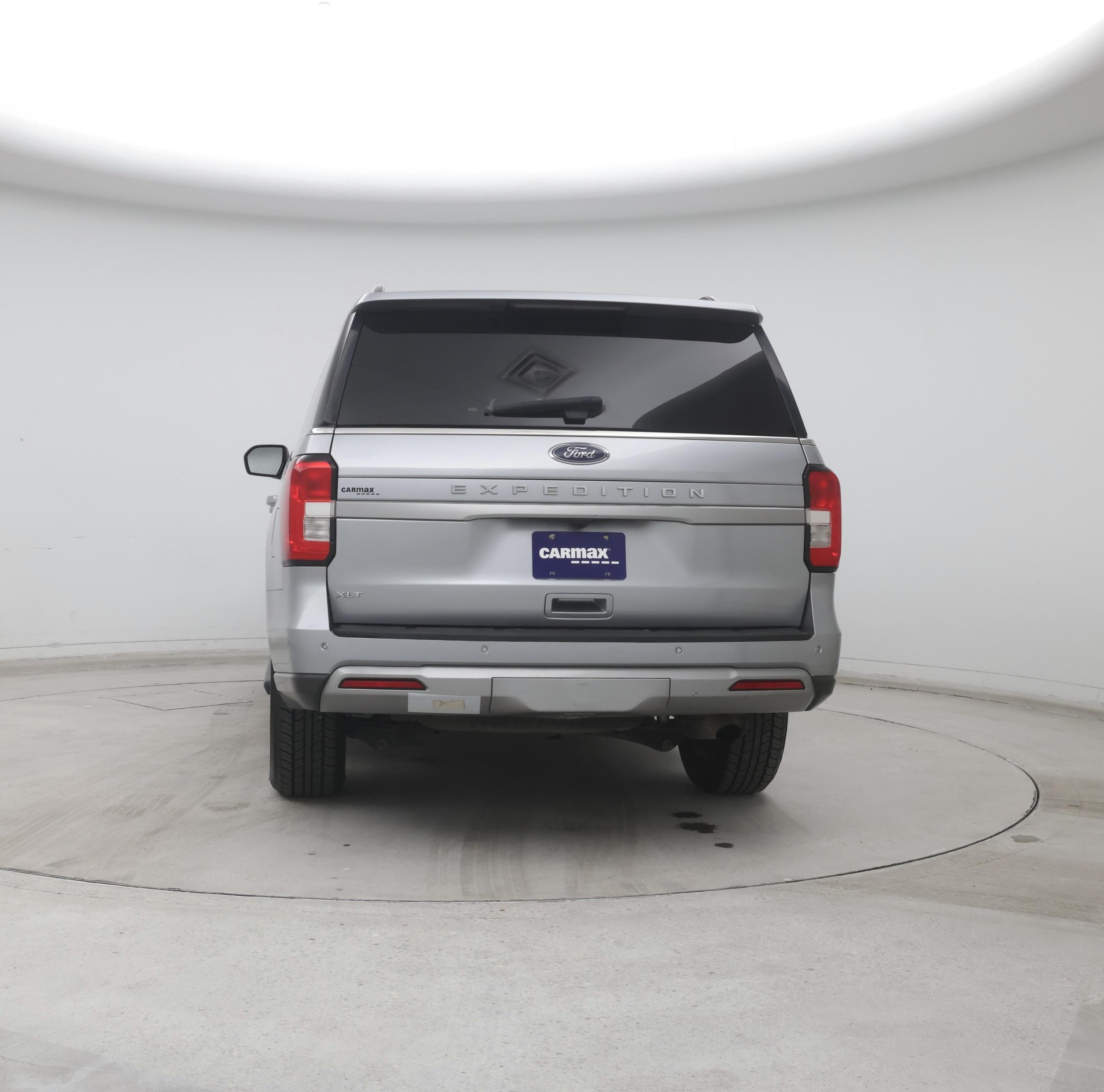 Thumbnail: 2024 Ford Expedition - 6