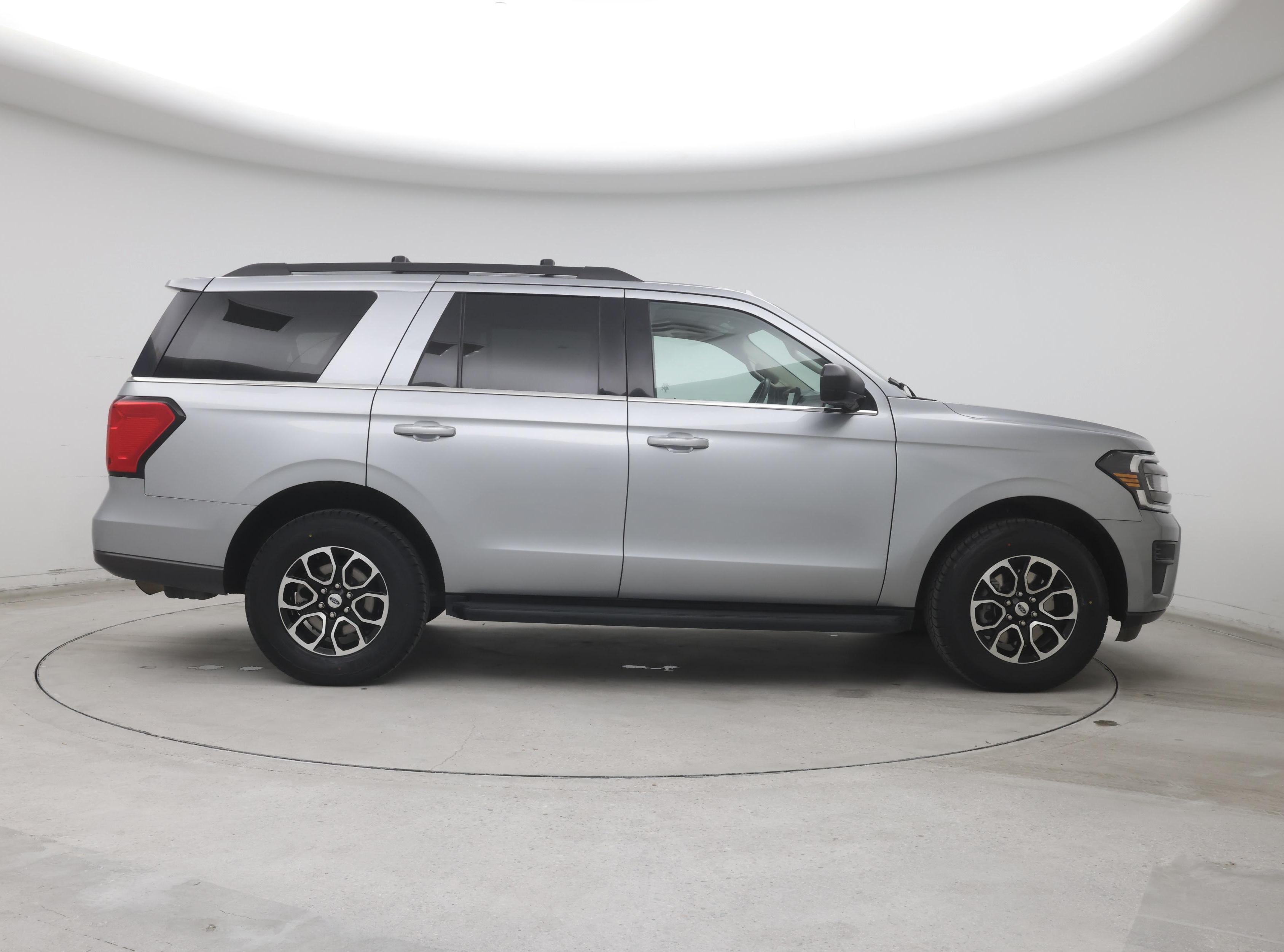 Thumbnail: 2024 Ford Expedition - 7