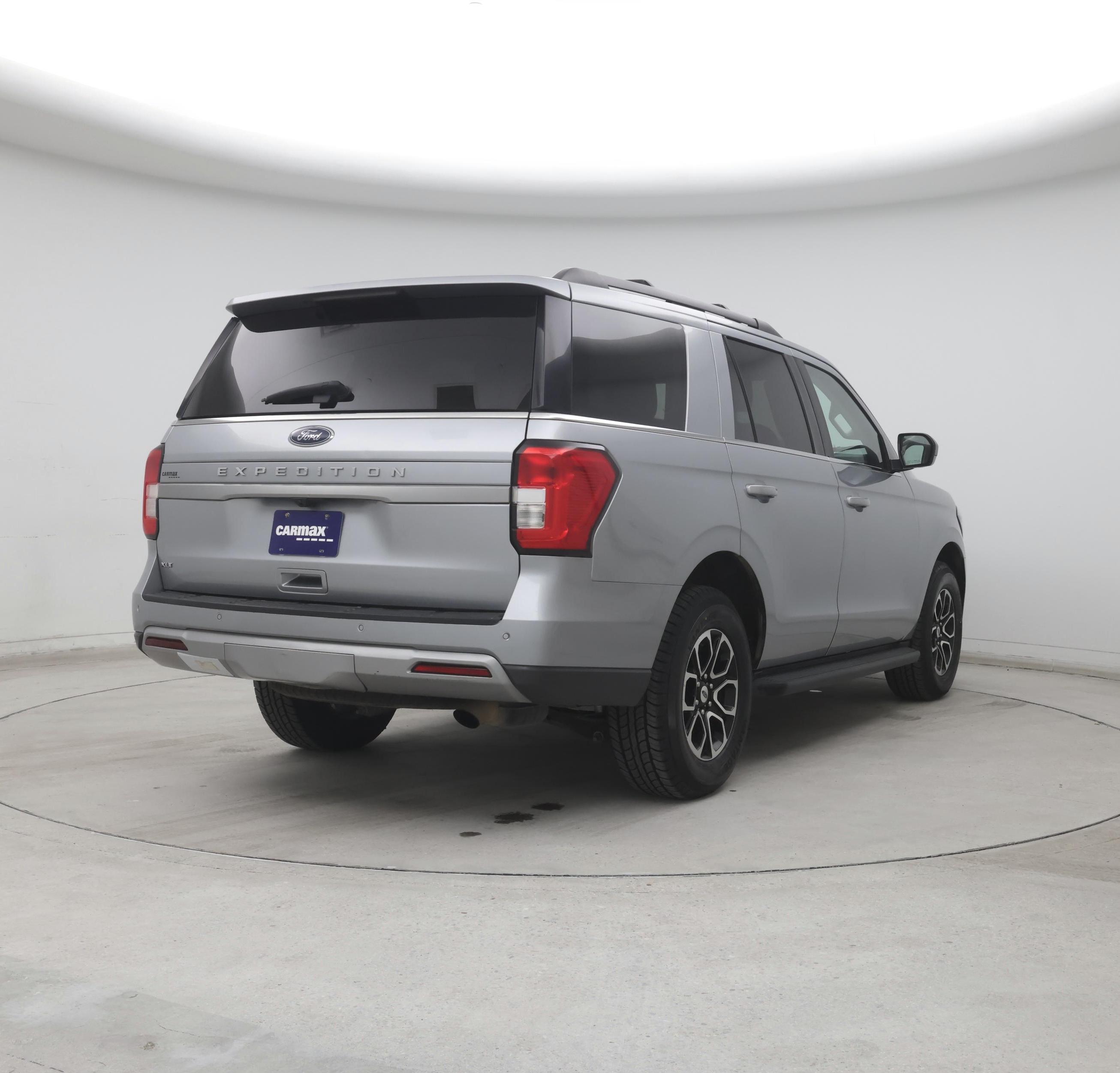 Thumbnail: 2024 Ford Expedition - 8