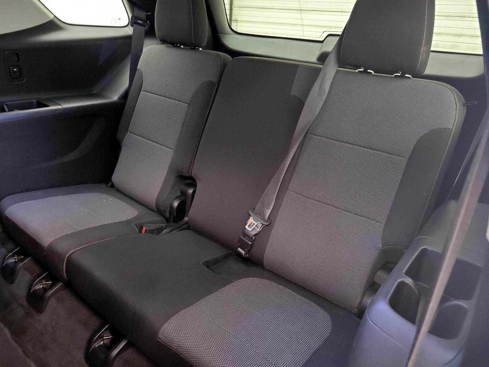 Thumbnail: 2020 Chevrolet Traverse - 20