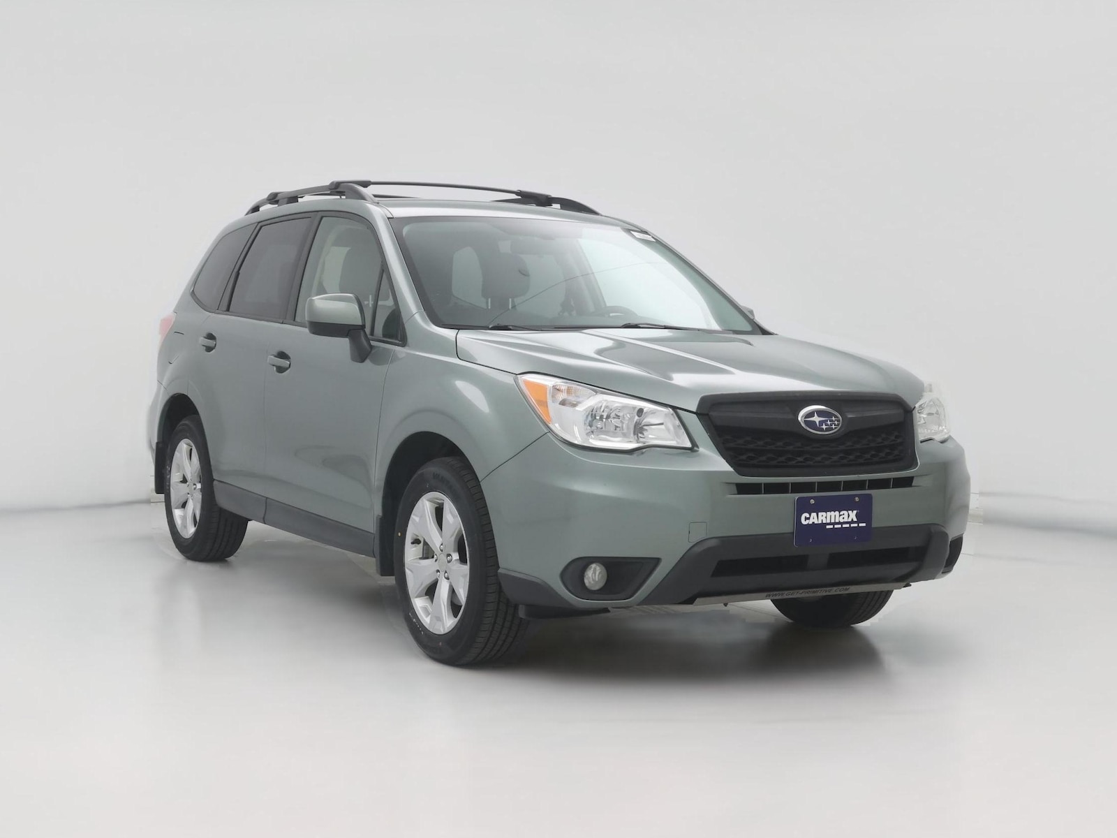 2014 Subaru Forester i Premium