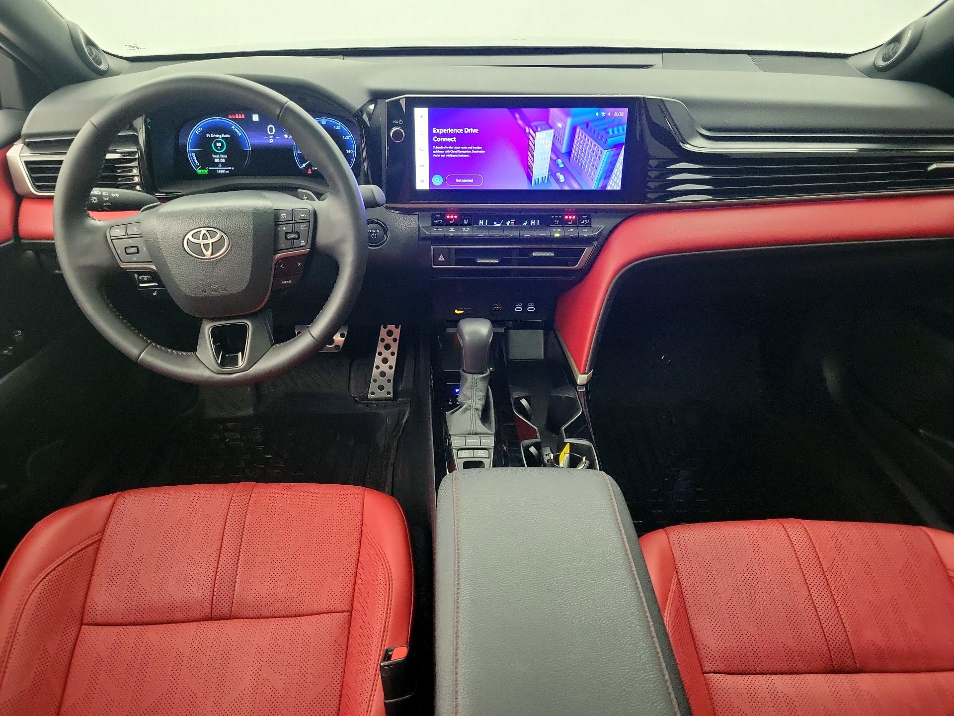 Thumbnail: 2025 Toyota Camry - 9