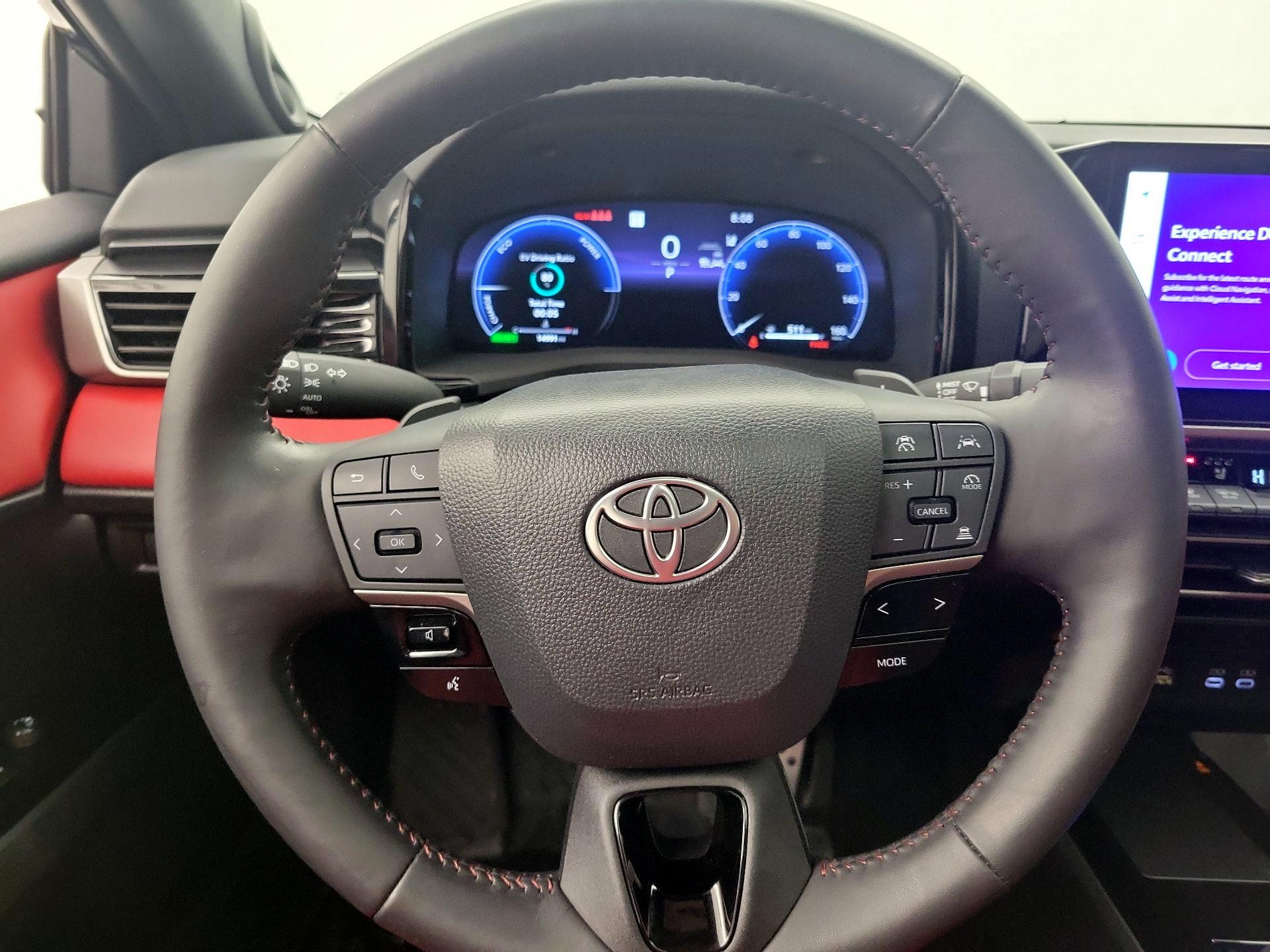 Thumbnail: 2025 Toyota Camry - 10