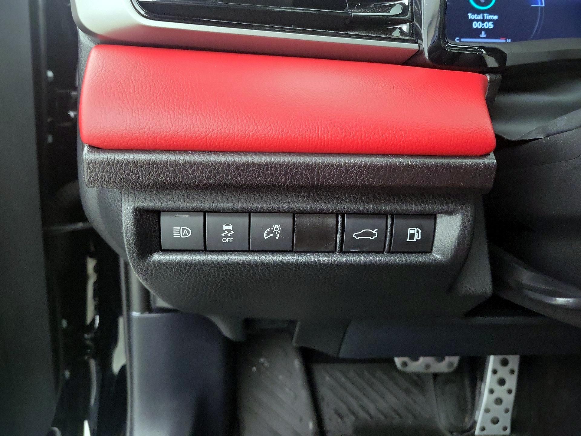 Thumbnail: 2025 Toyota Camry - 13