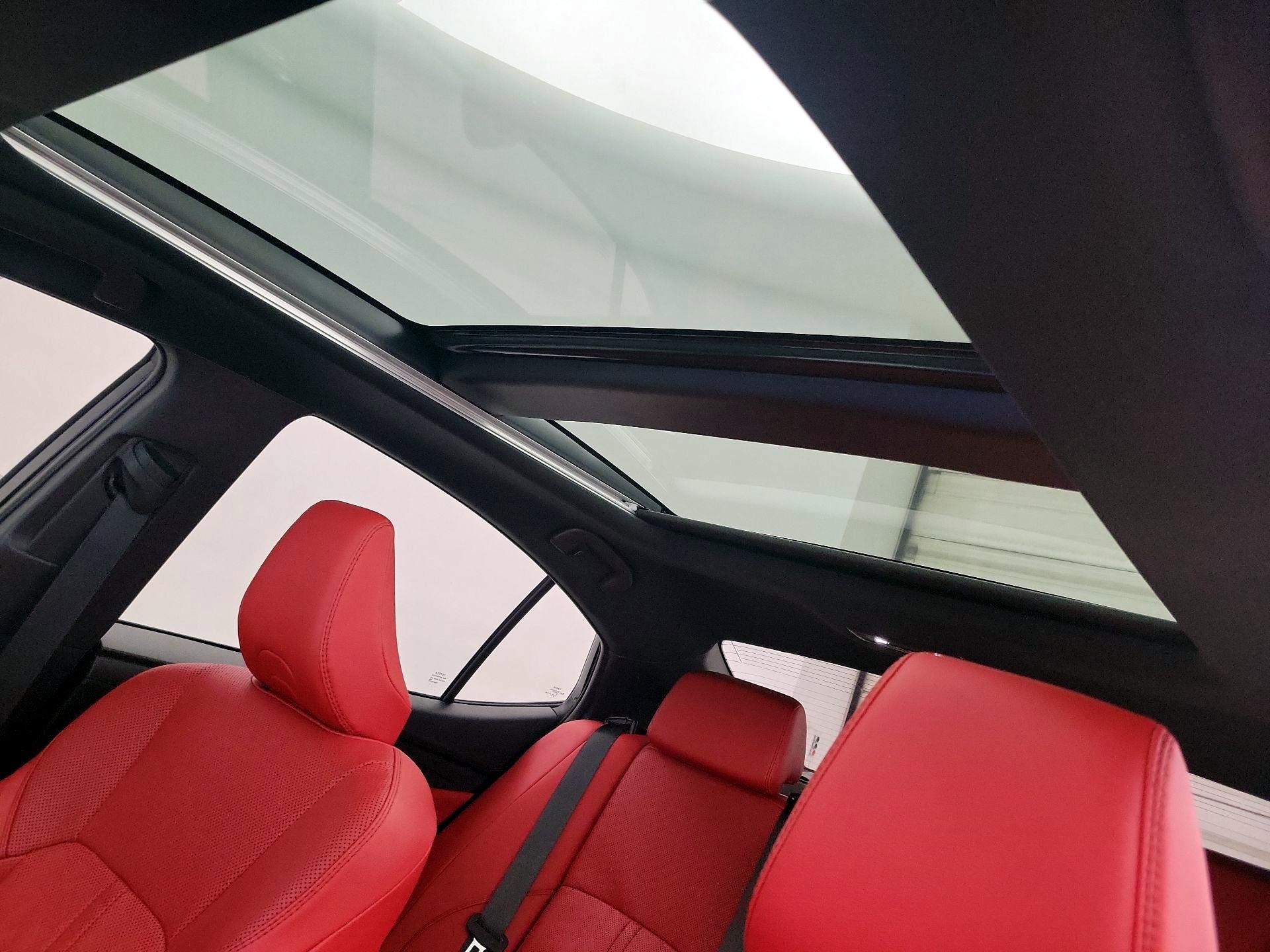 Thumbnail: 2025 Toyota Camry - 19