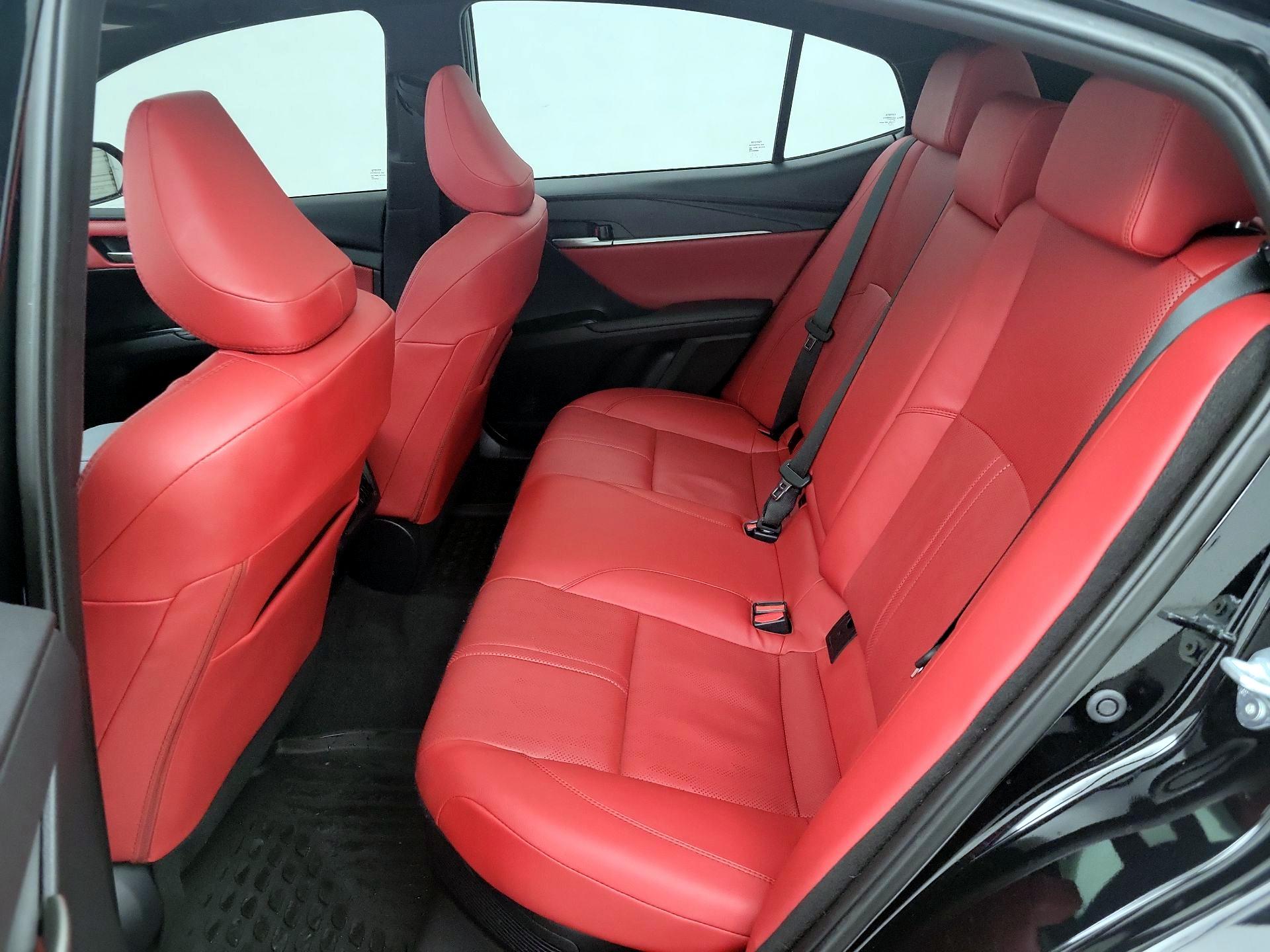 Thumbnail: 2025 Toyota Camry - 20