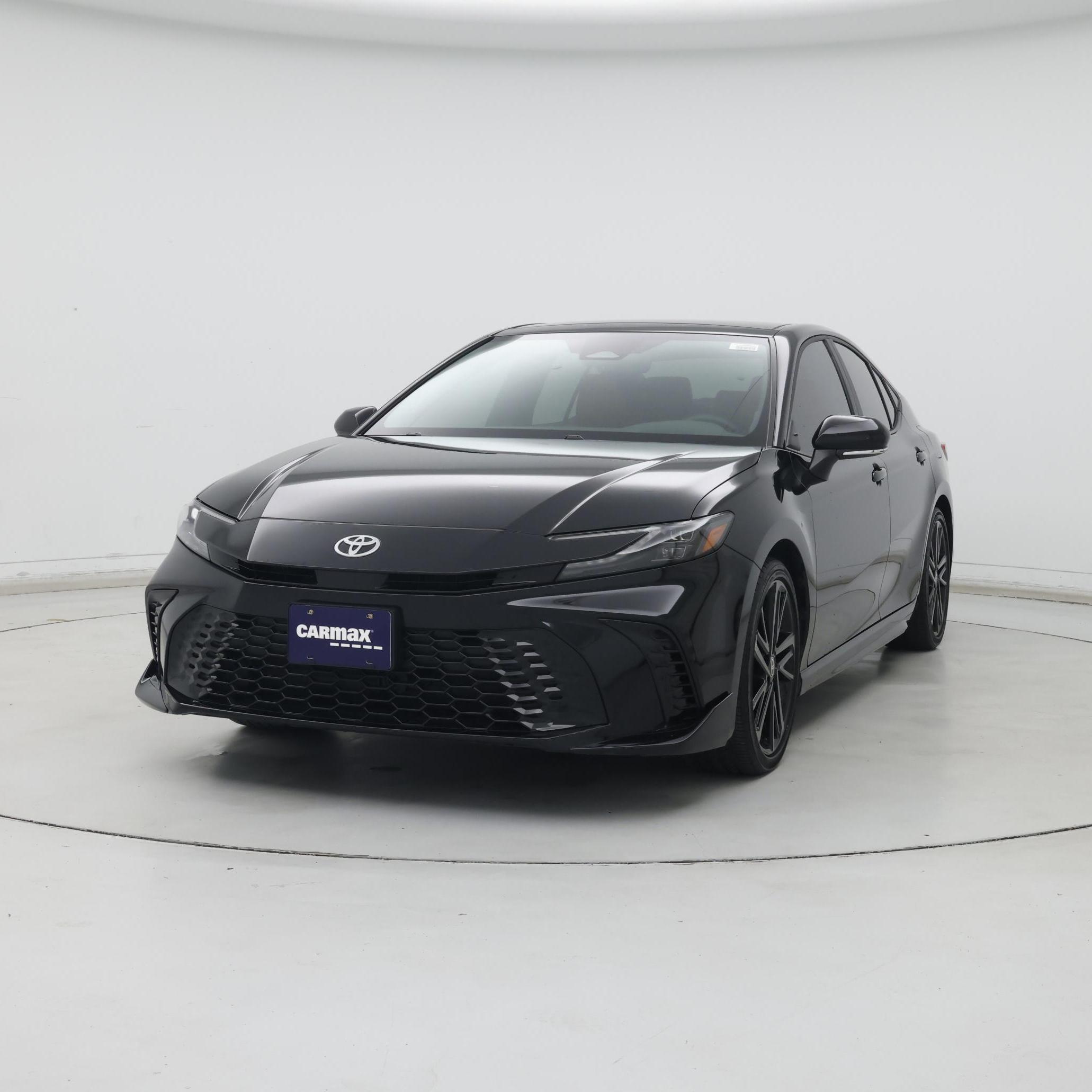 Thumbnail: 2025 Toyota Camry - 4