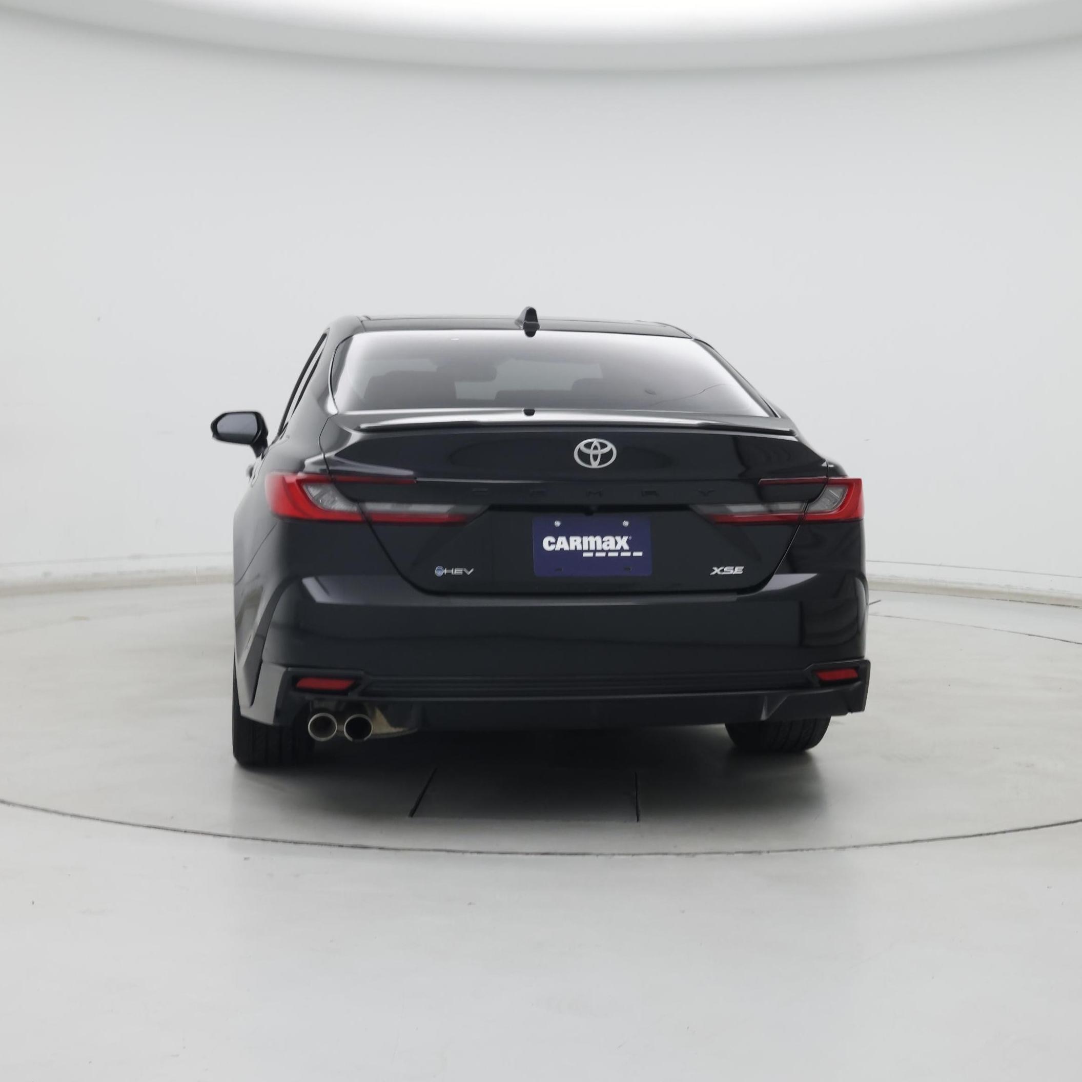 Thumbnail: 2025 Toyota Camry - 6