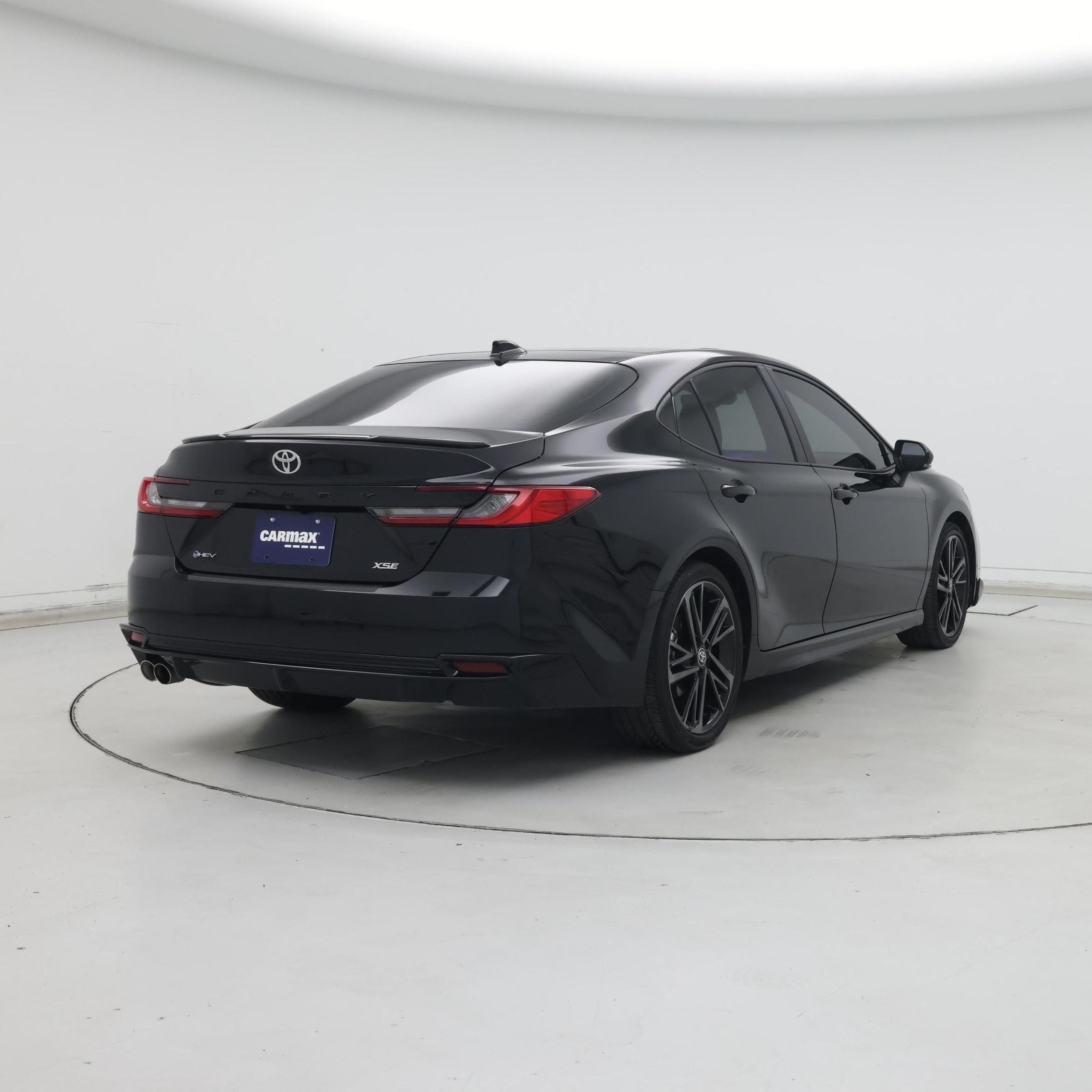 Thumbnail: 2025 Toyota Camry - 8