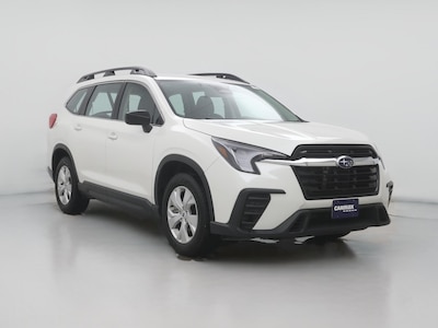 2023 Subaru Ascent