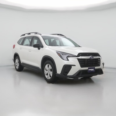 2023 Subaru Ascent