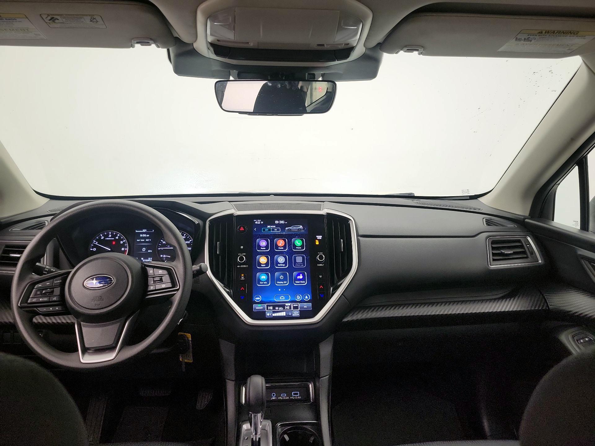 Thumbnail: 2023 Subaru Ascent - 9